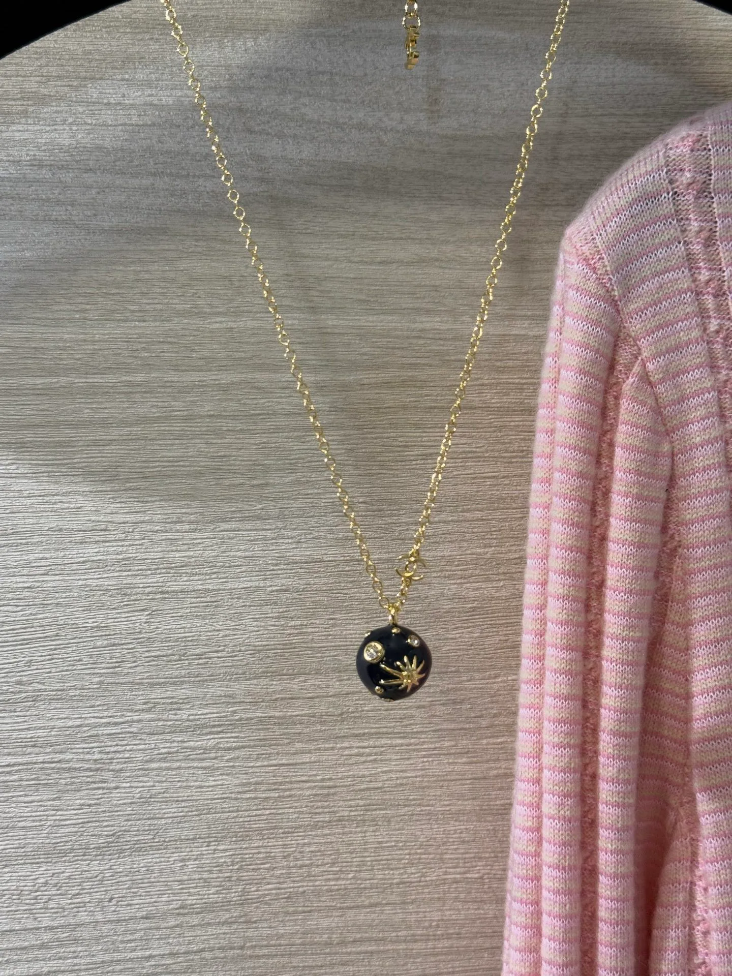 Бижутерия Chanel 13115136