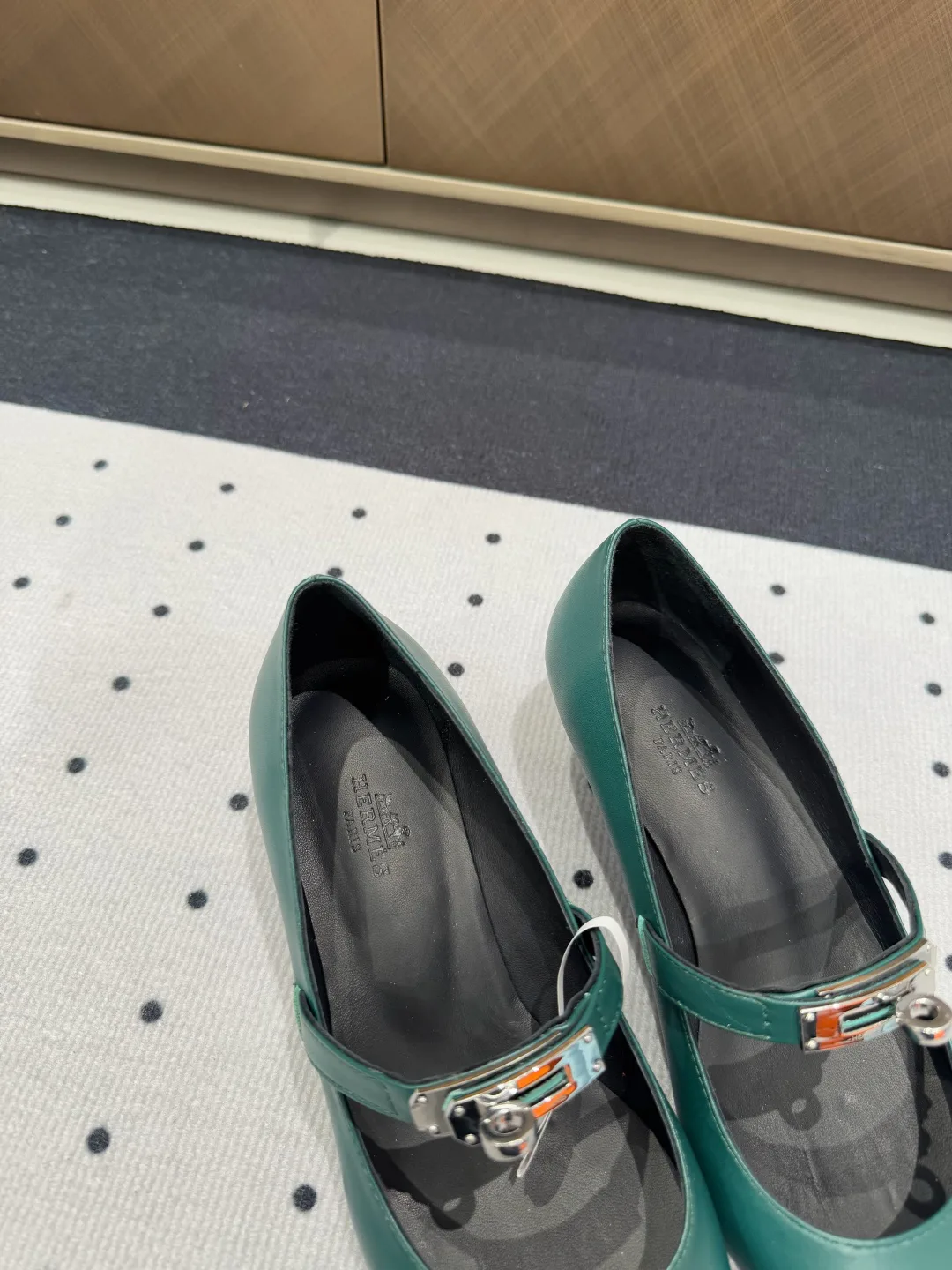 Туфли Женские Hermes 24368