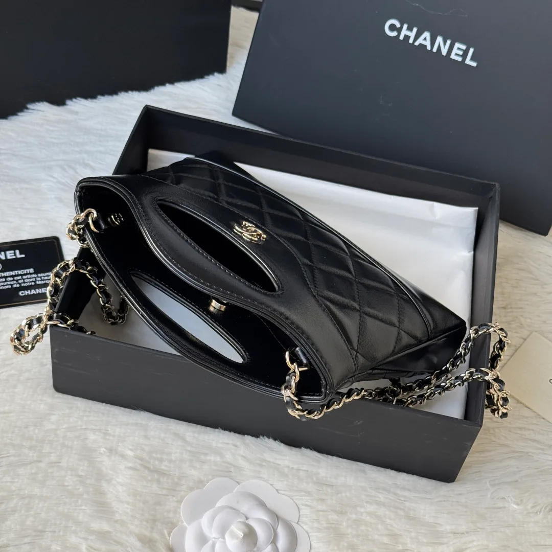 Классические Сумки Женские Chanel 11886263