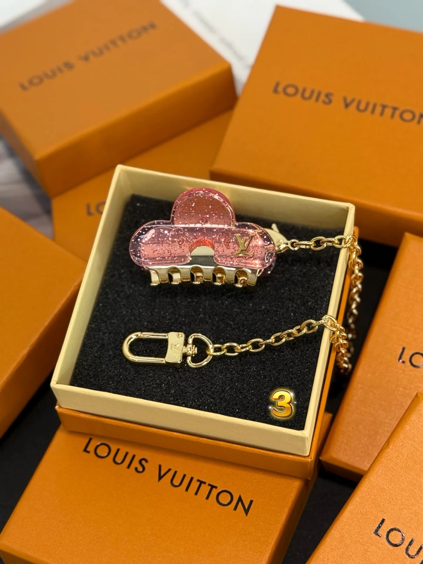 Платки Louis Vuitton 1853460