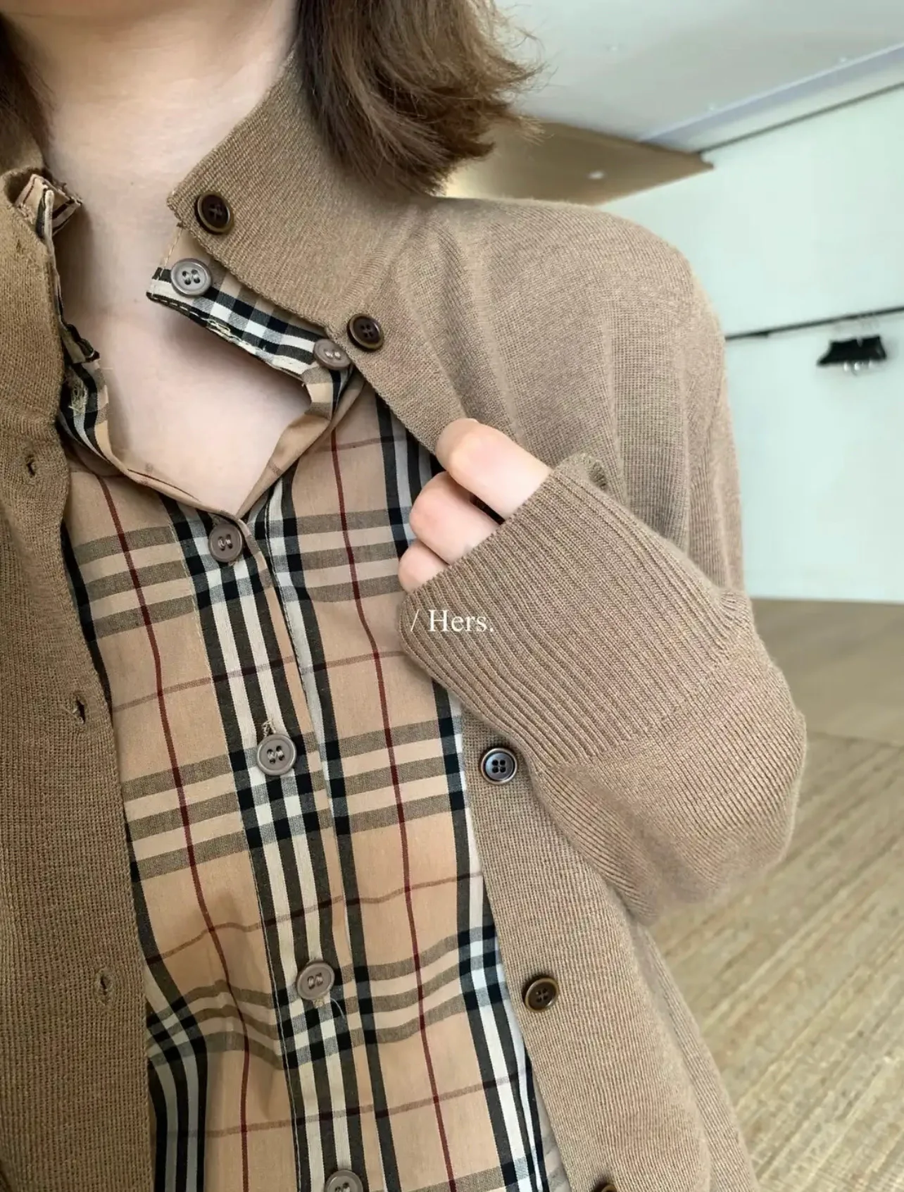 Джемперы И Свитеры Женские Burberry 18435303
