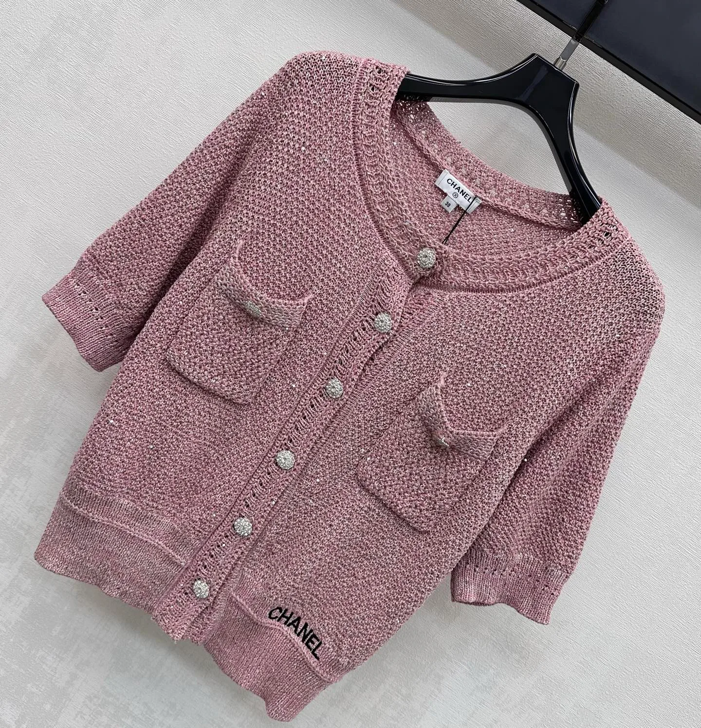 Джемперы И Свитеры Женские Chanel 11621029