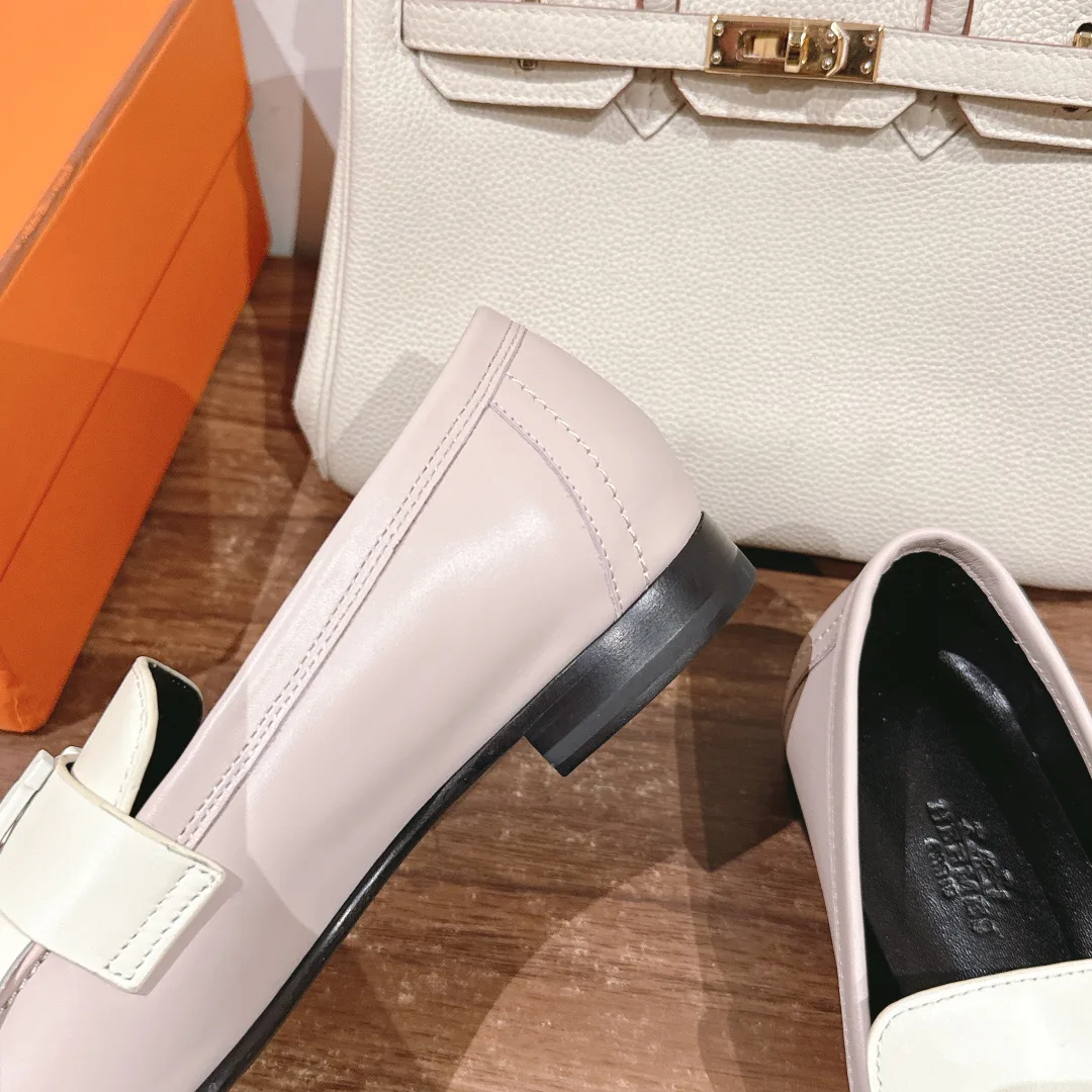 Лоферы И Мокасины Женские Hermes 11030