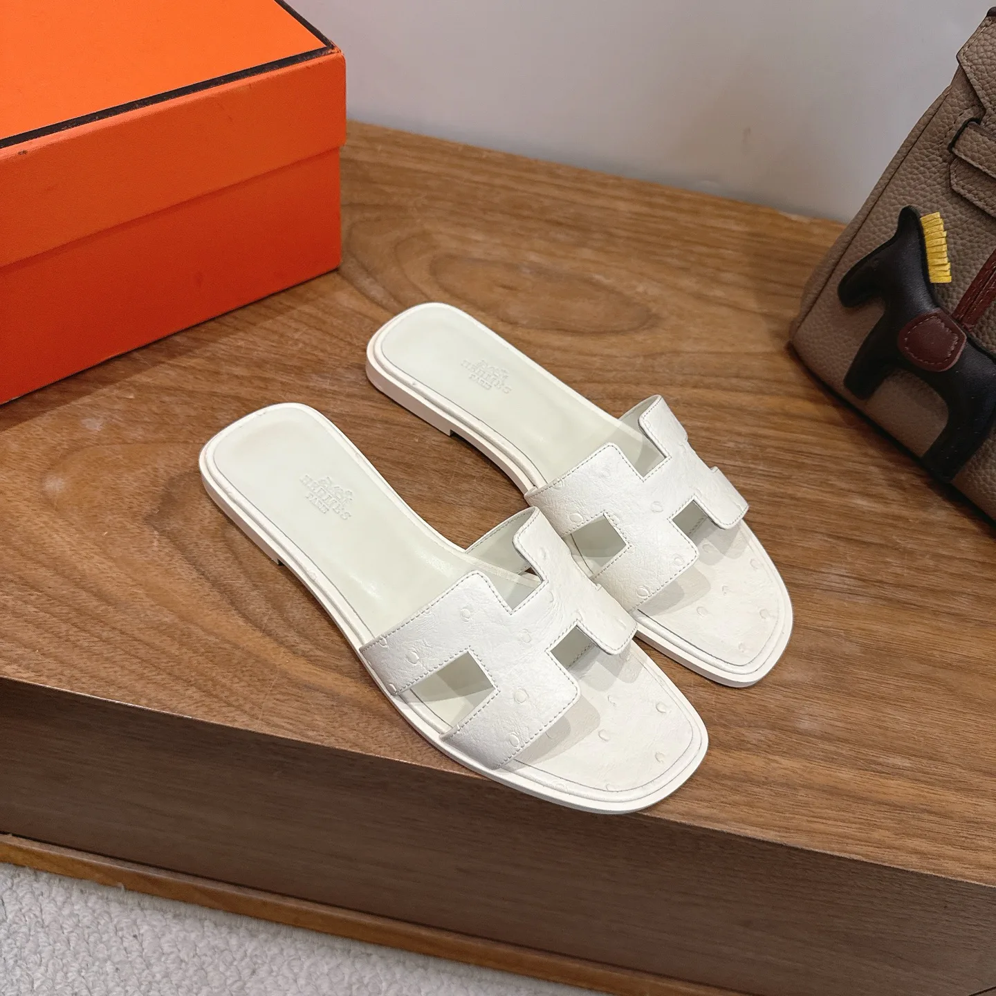 Сандалии Женские Hermes 10813787