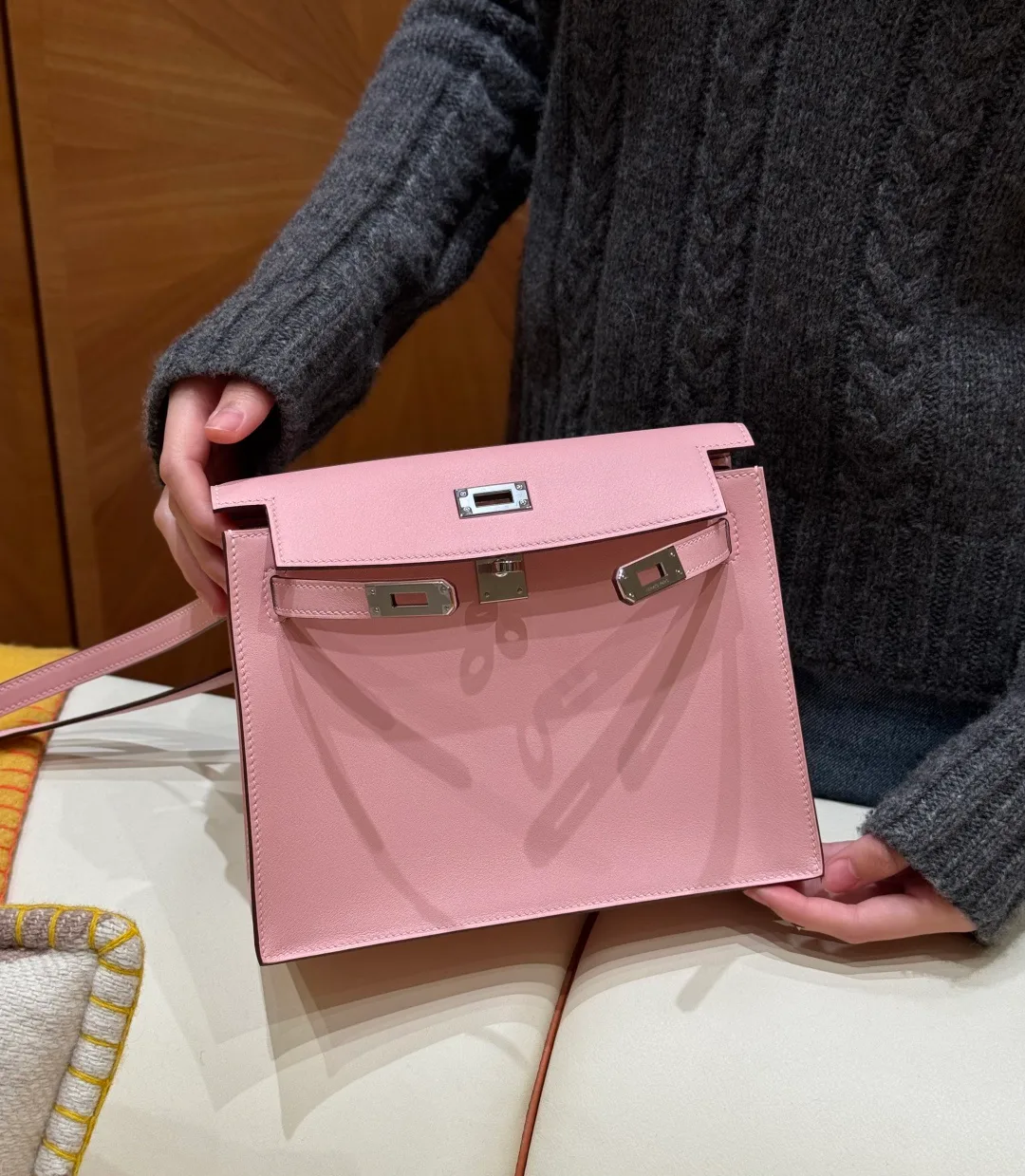 Классические Сумки Женские Hermes 10075838