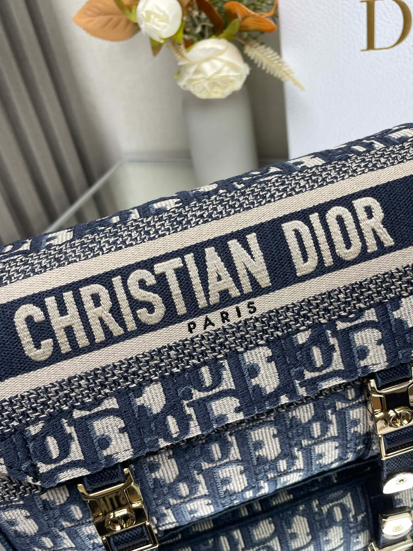 Сумки На Ремне Женские Christian Dior 5050445