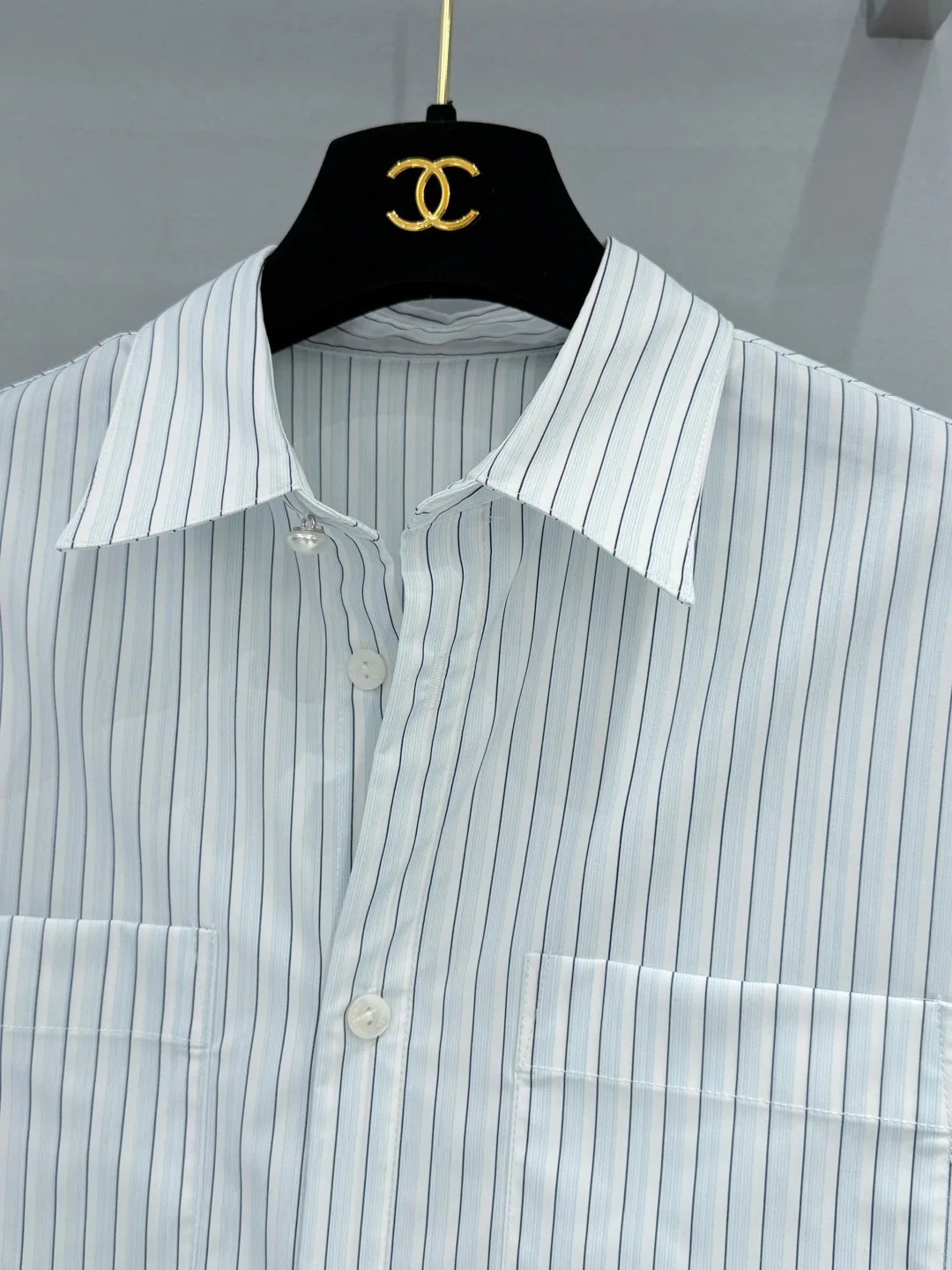 Рубашки Женские Chanel 13410965