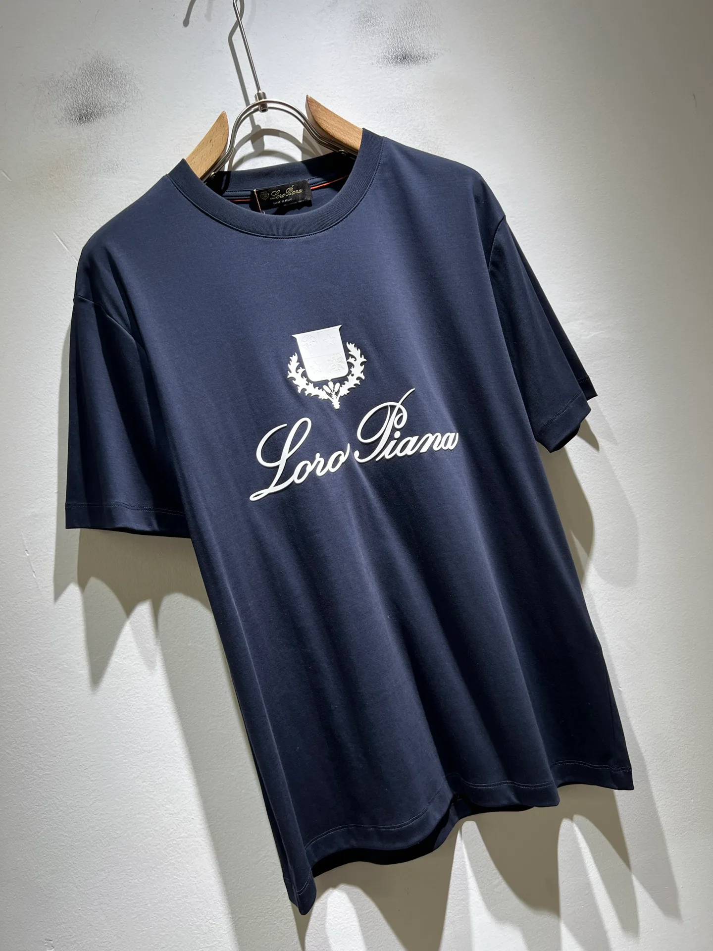Футболки Мужские Loro Piana 11952841