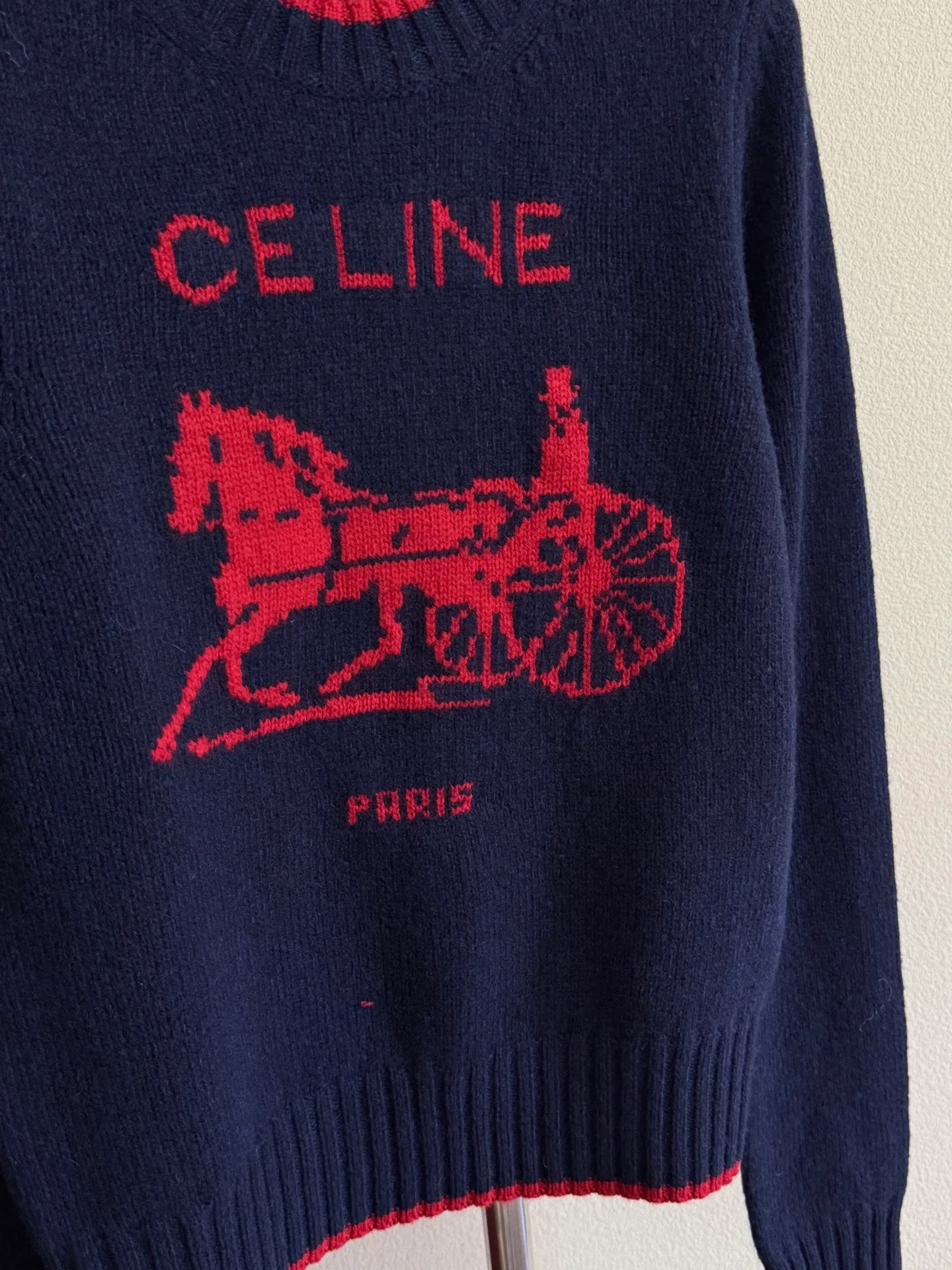 Джемперы И Свитеры Женские Celine 19306253