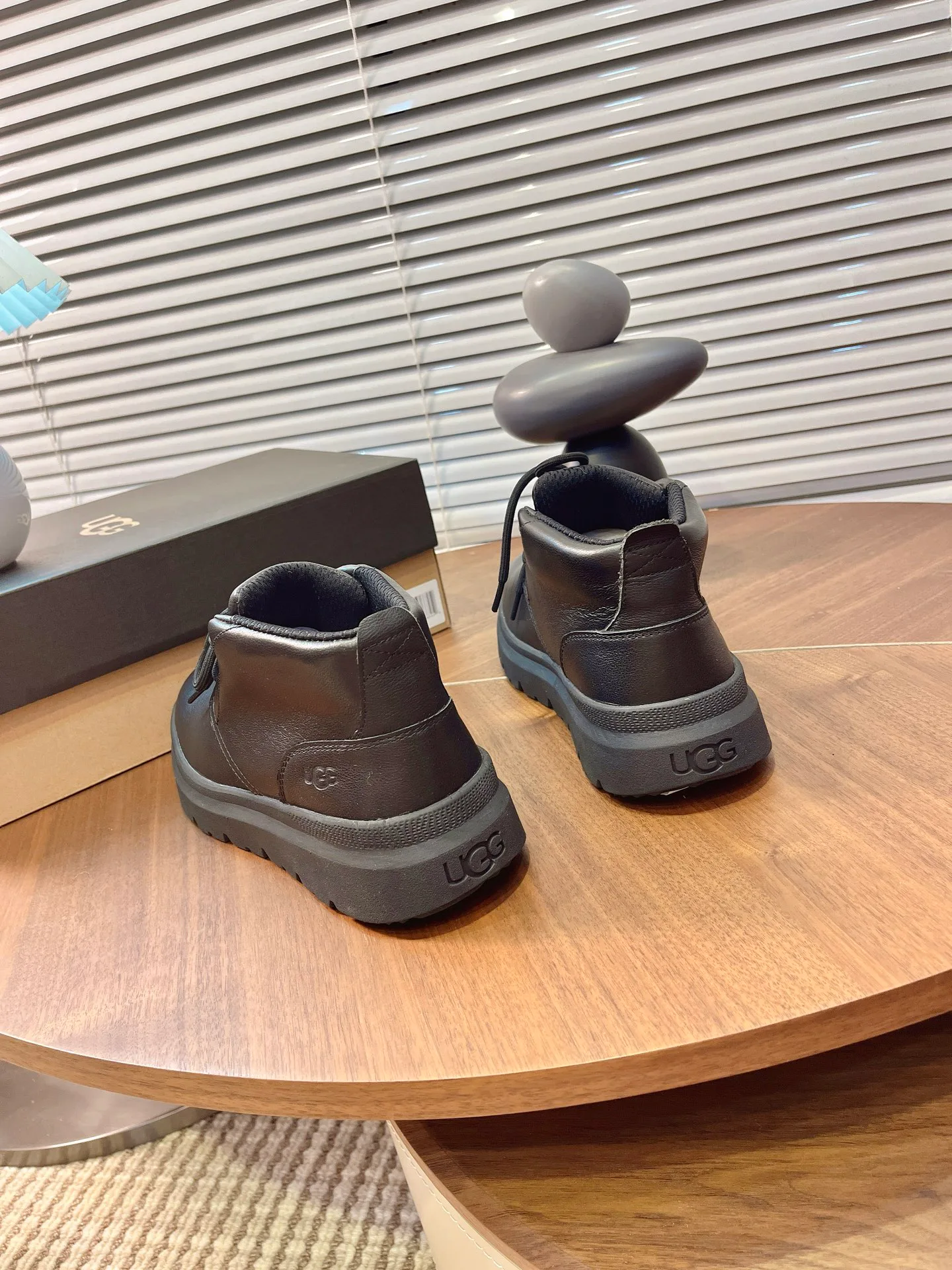 Ботинки Мужские Ugg 197623