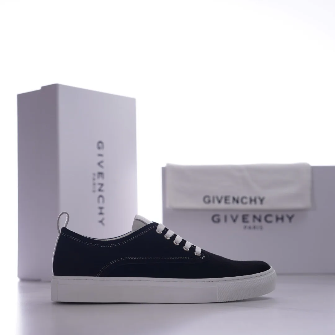 Кеды Мужские Givenchy 437996