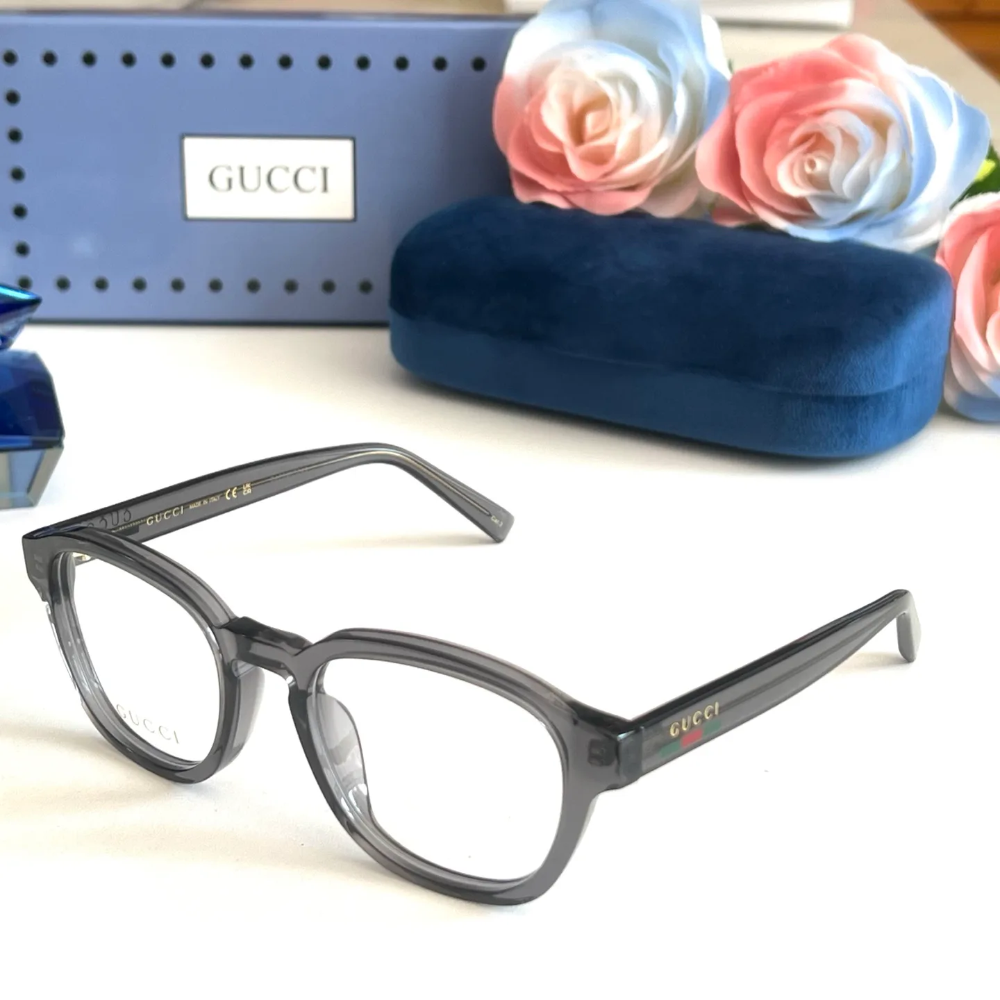 Очки Gucci 17428240