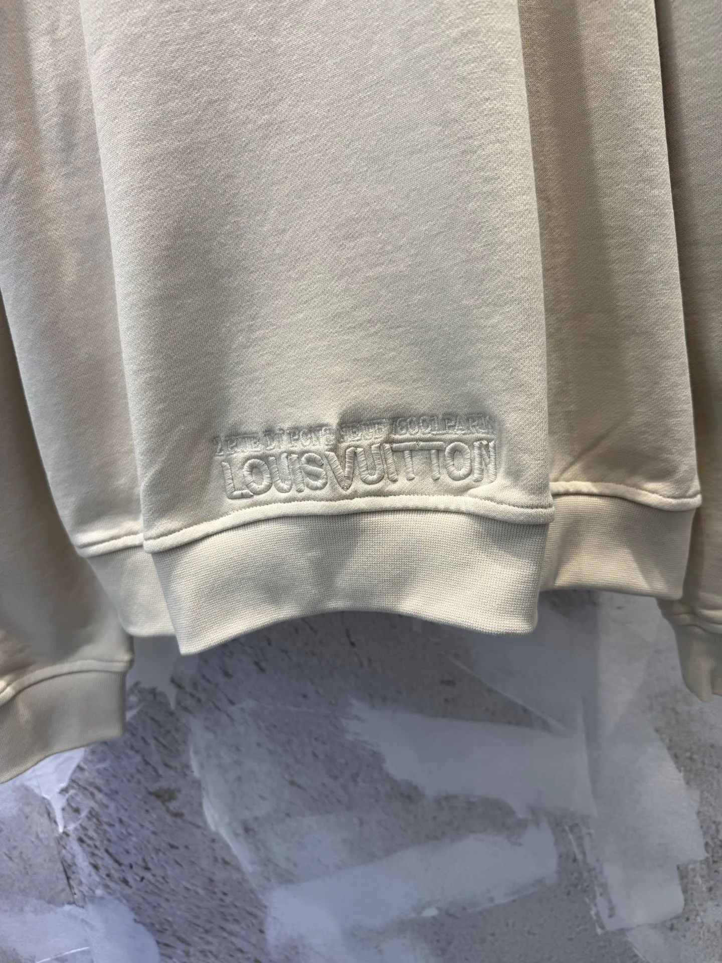 Свитшоты И Худи Женские Louis Vuitton 1741273