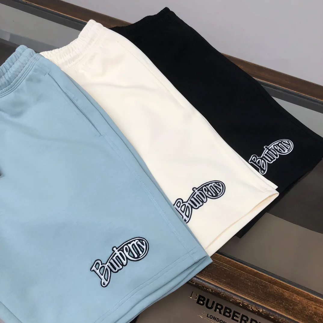 Шорты Мужские Burberry 12670936