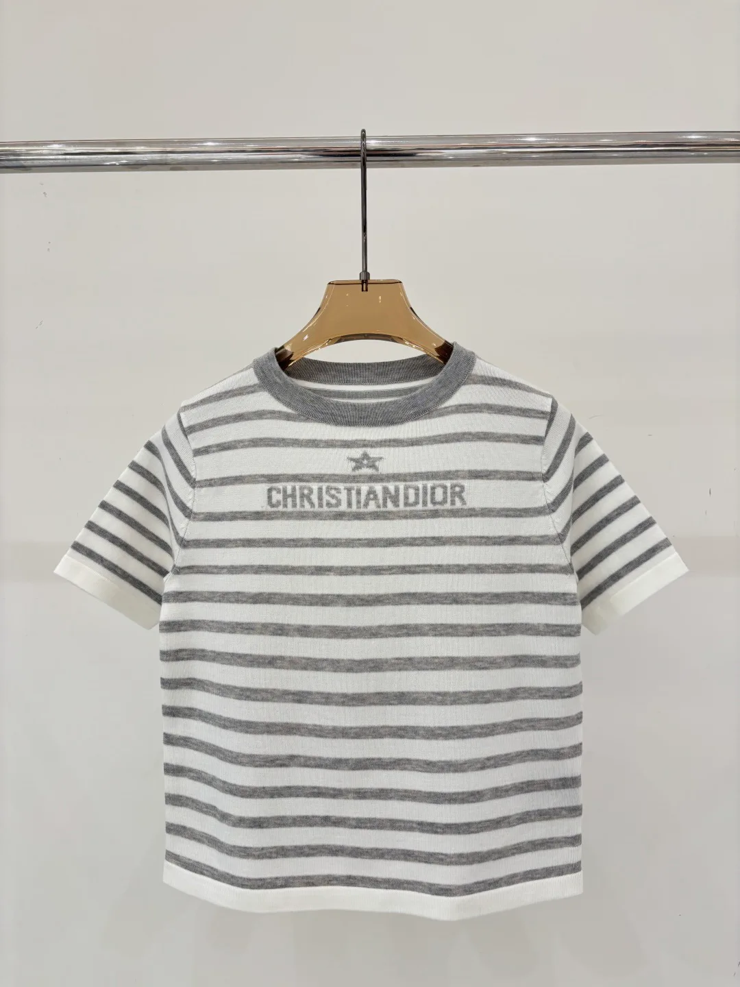 Футболки Женские Christian Dior 13270348