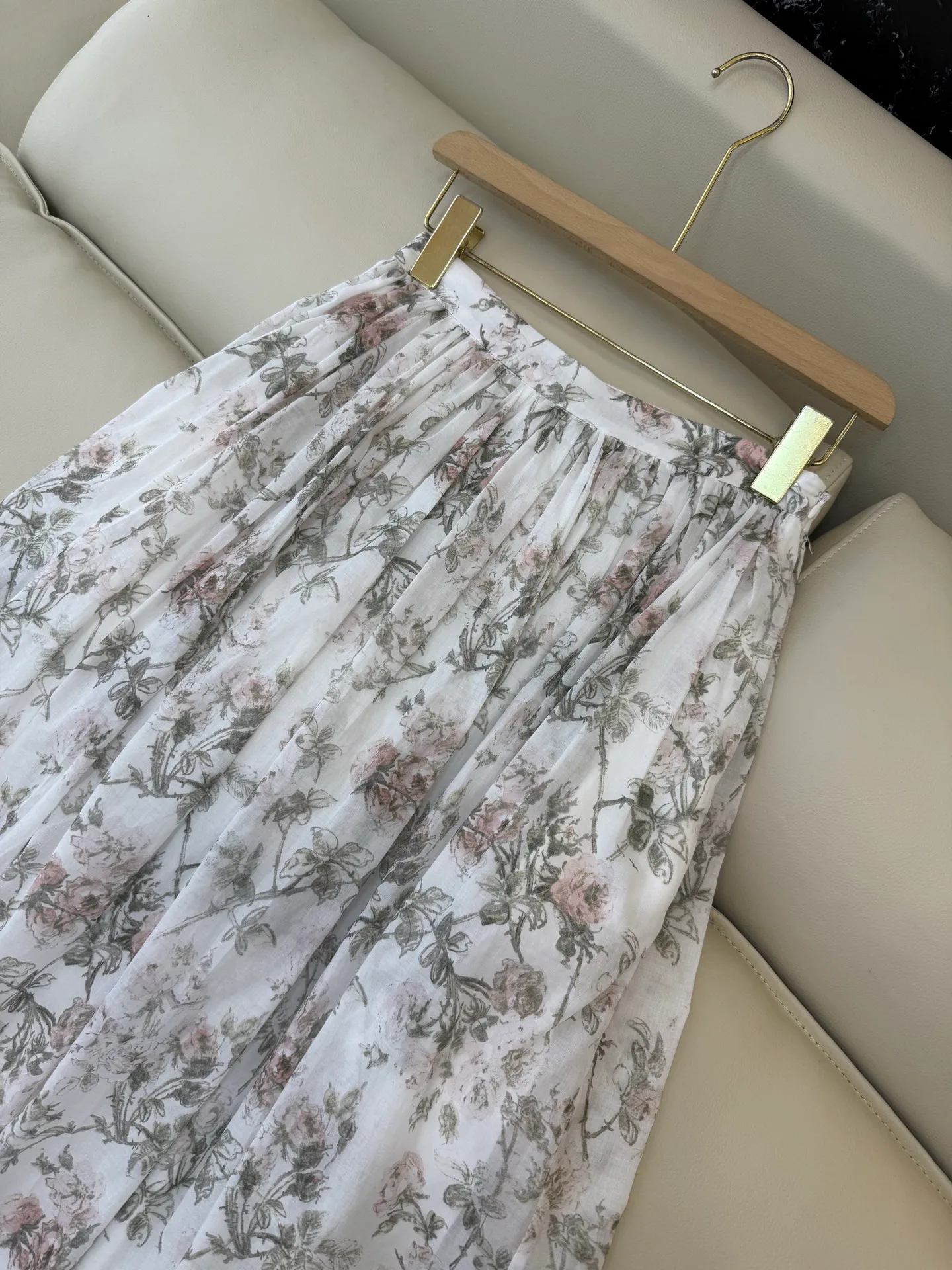Юбки Женские Christian Dior 12857990