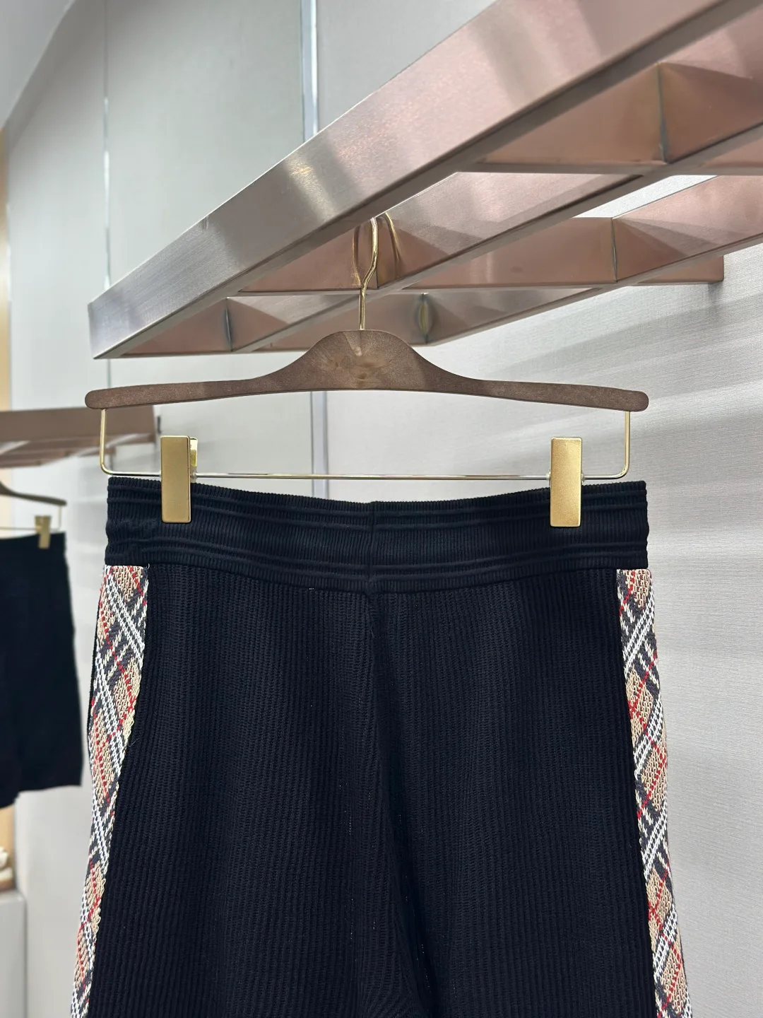 Шорты Мужские Burberry 17468321
