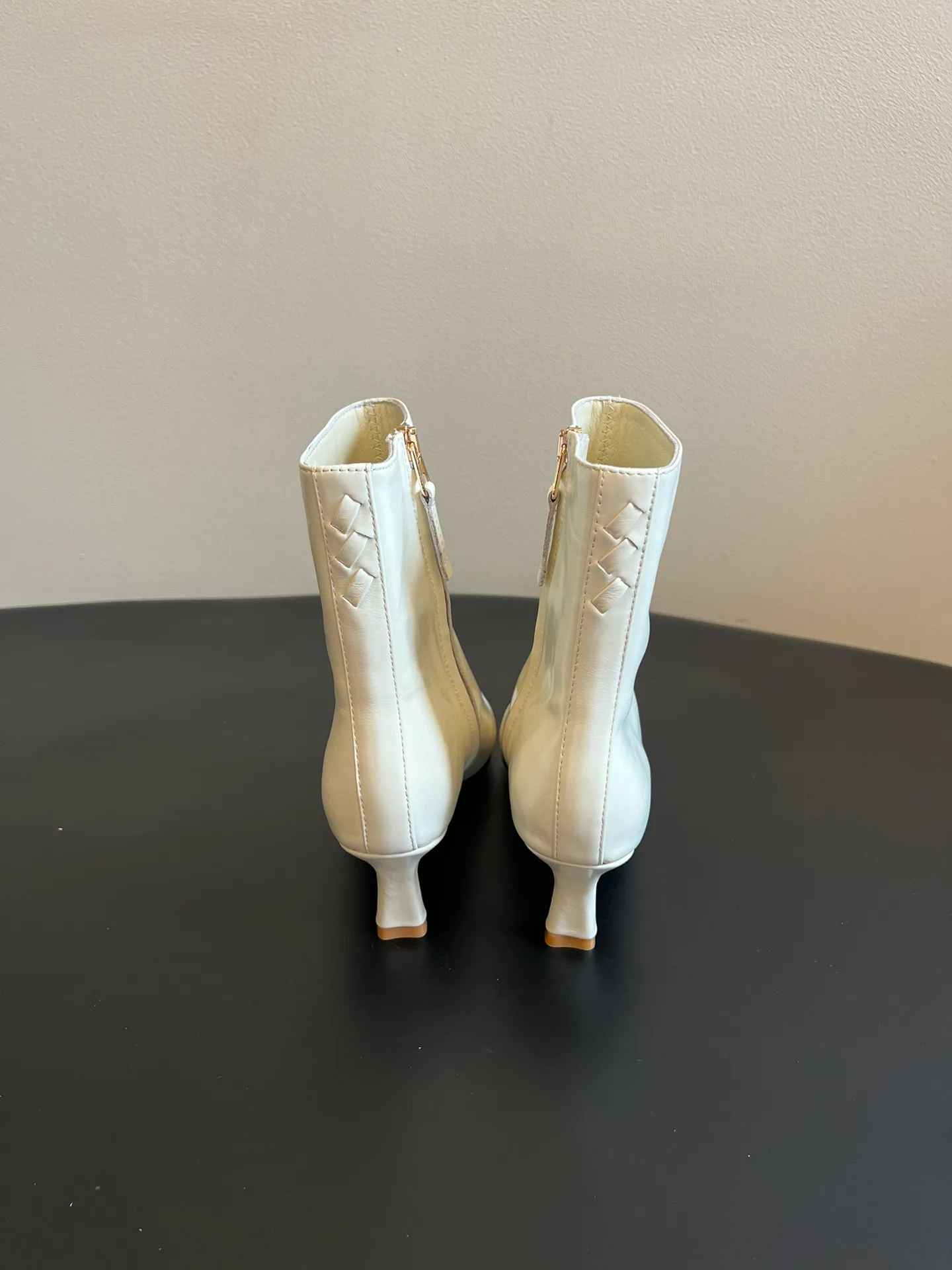 Ботильоны Женские Bottega Veneta 652523