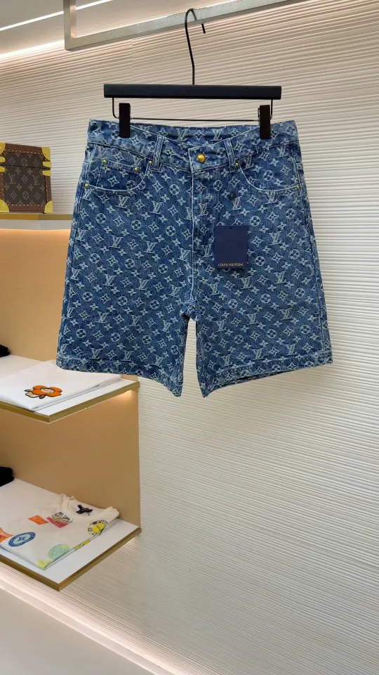 Шорты Мужские Louis Vuitton 13077110