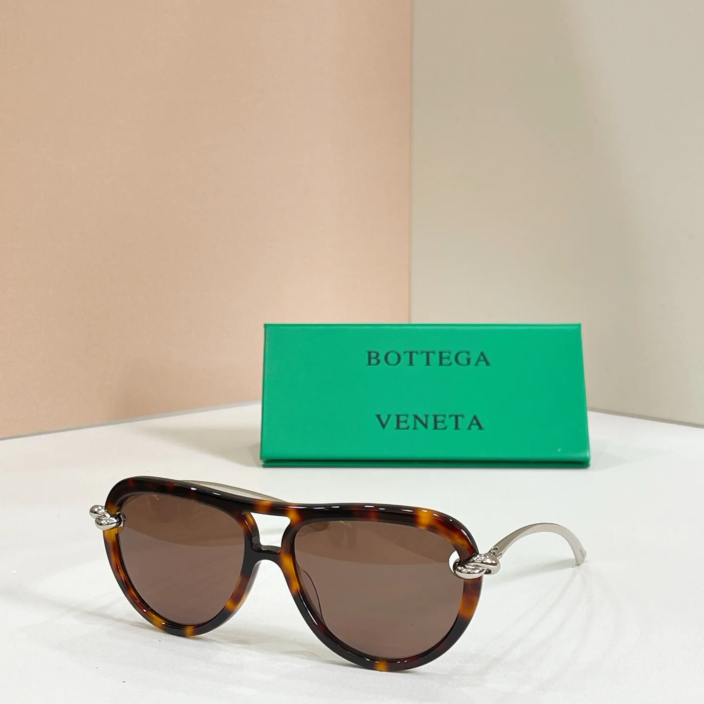 Очки Bottega Veneta 17949259