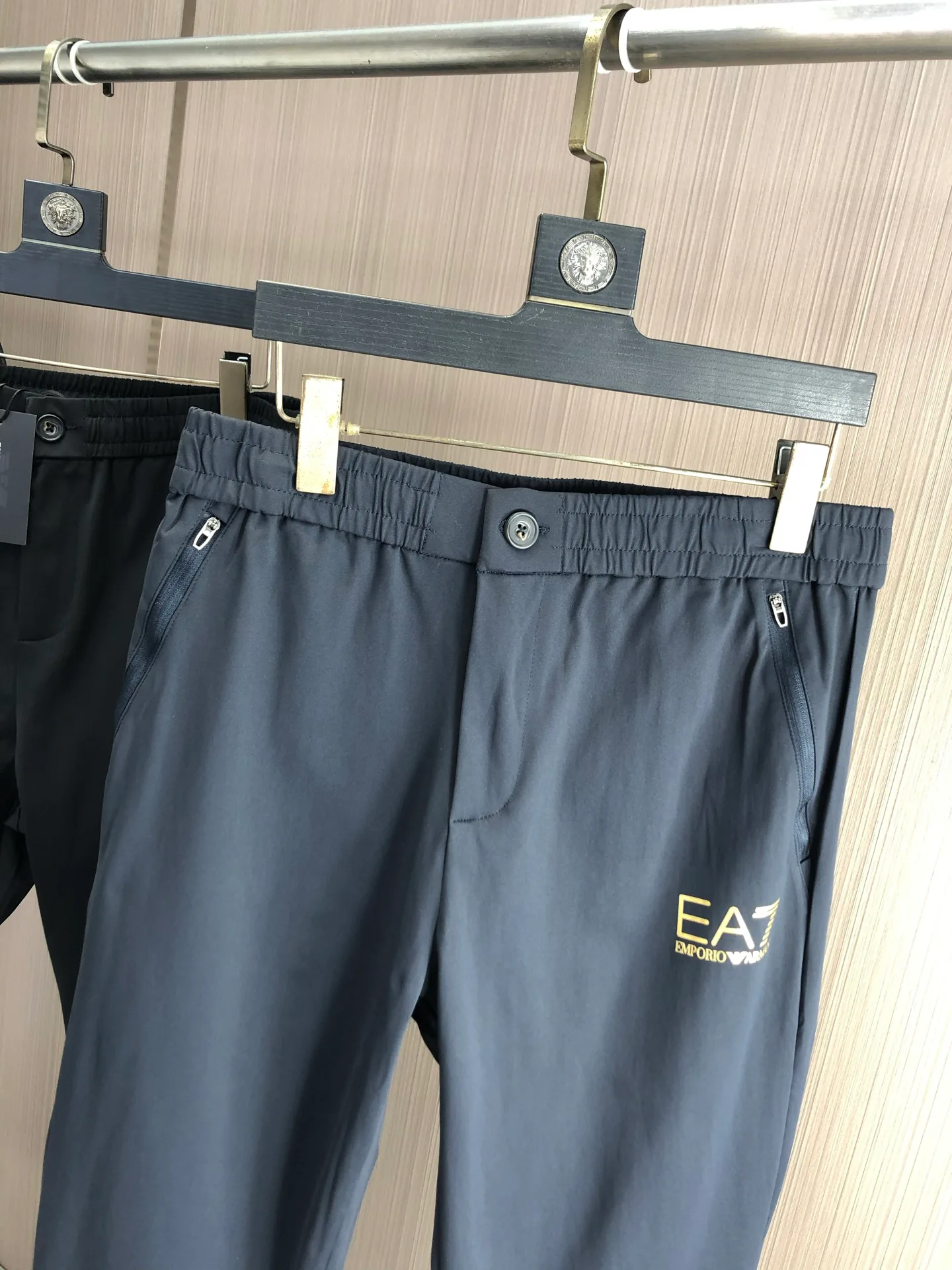 Брюки Мужские Armani 88201