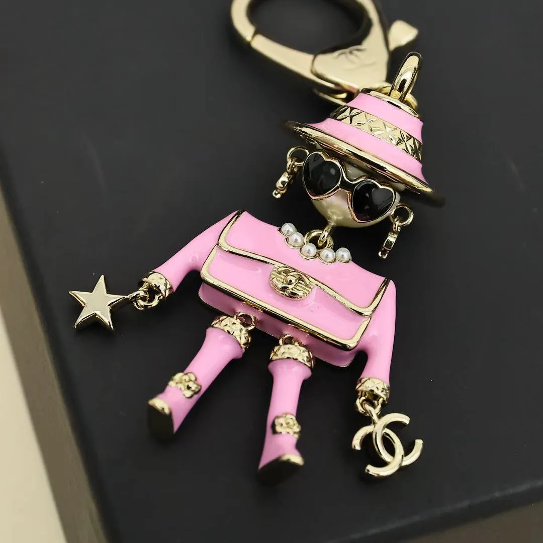 Ключницы Chanel 109896