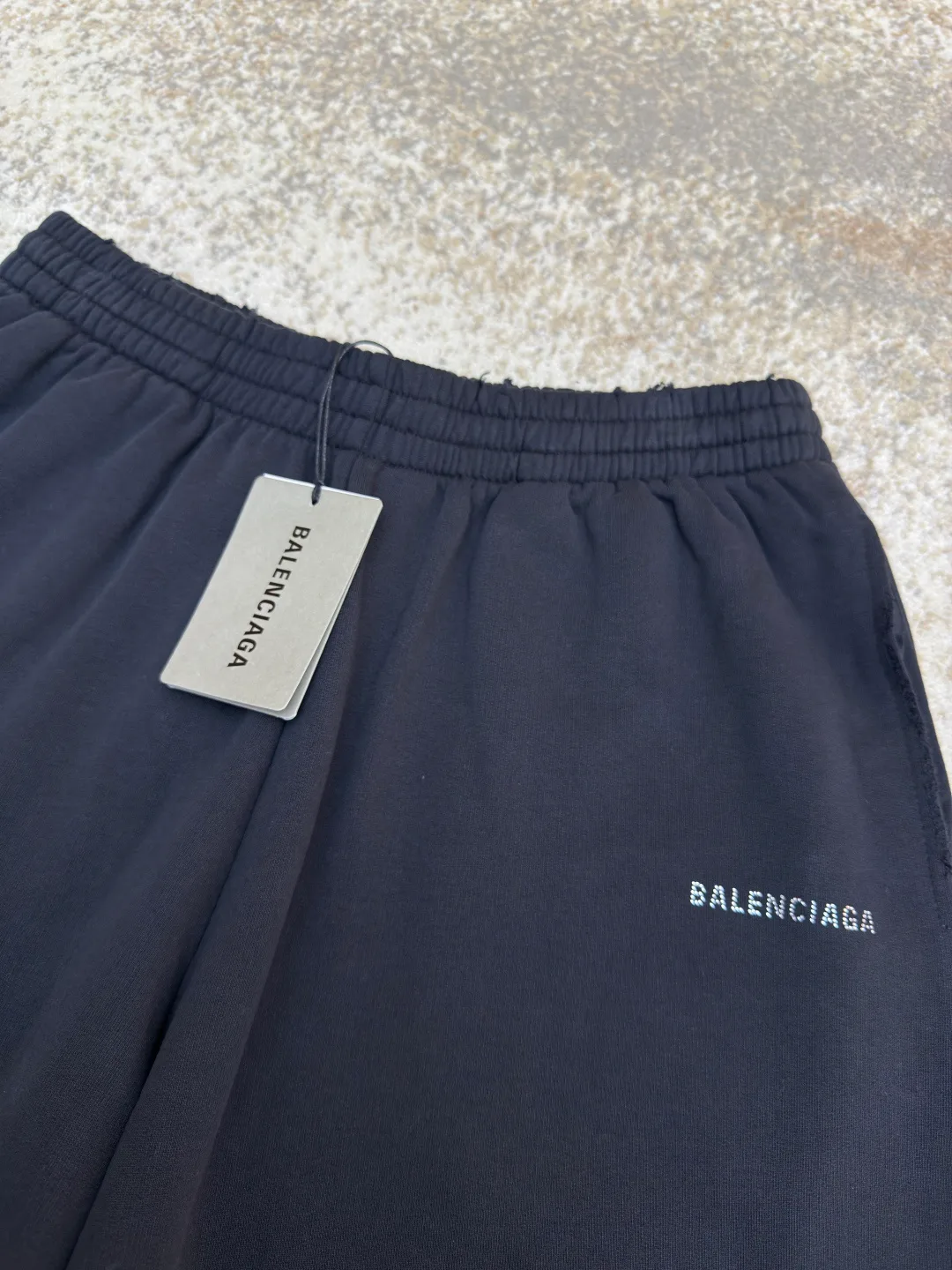 Шорты Мужские Balenciaga 13187804