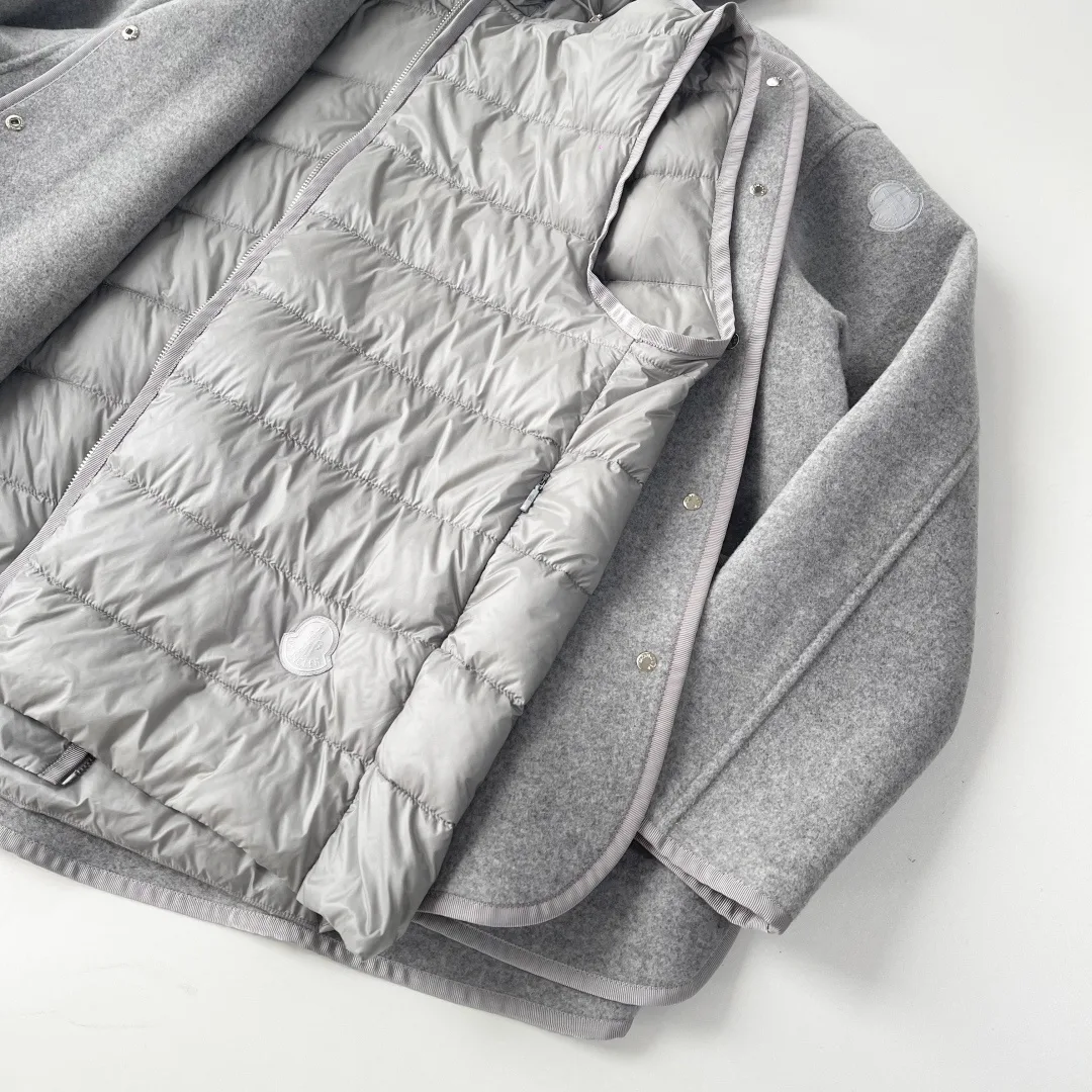 Куртки И Пуховики Женские Moncler 1009280