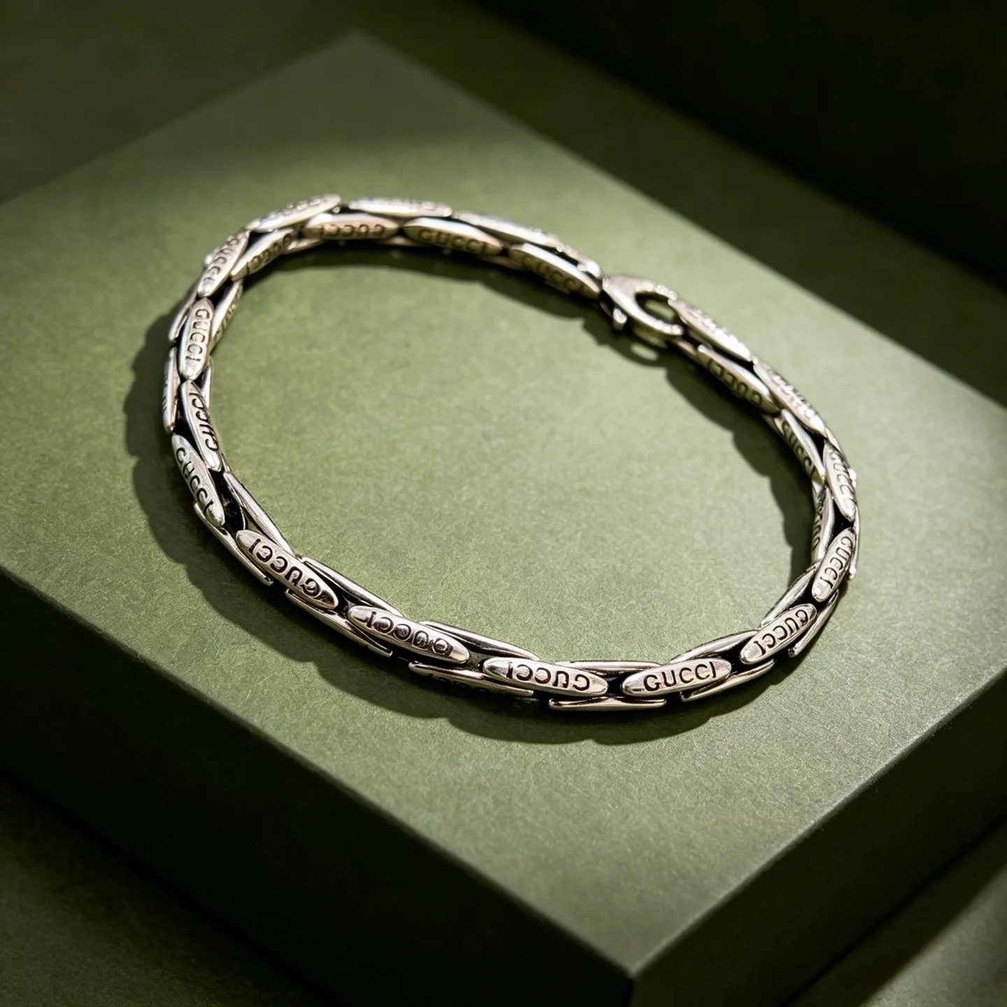 Бижутерия Gucci 17844203