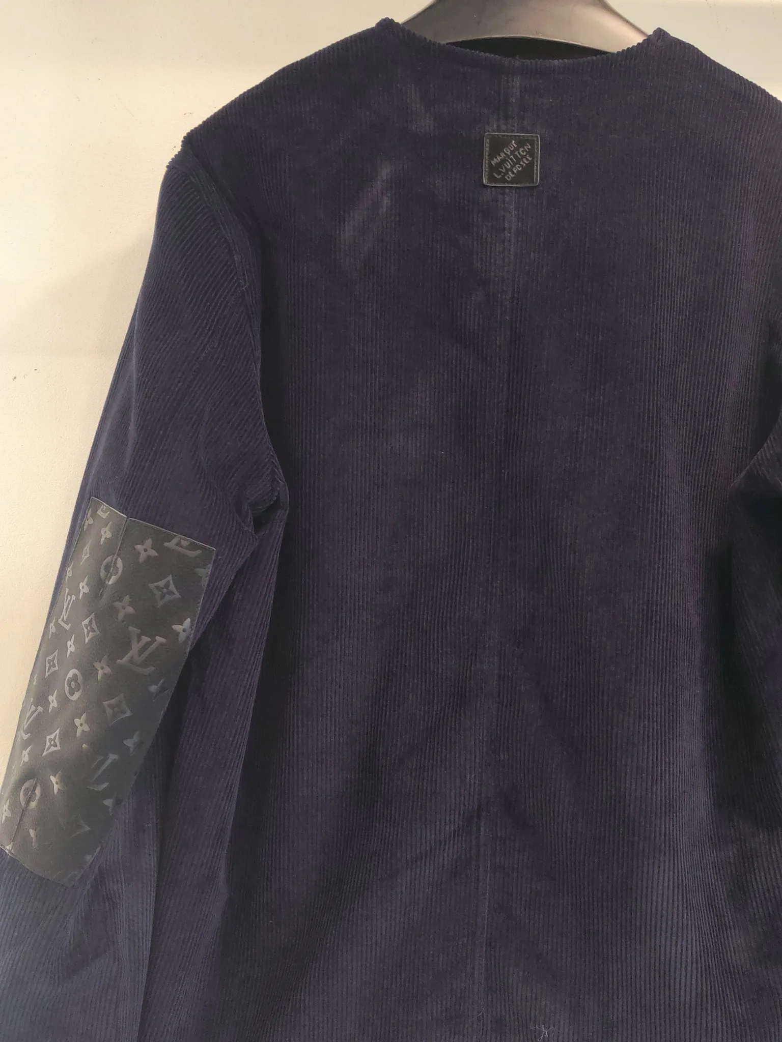 Куртки И Пуховики Мужские Louis Vuitton 1246768