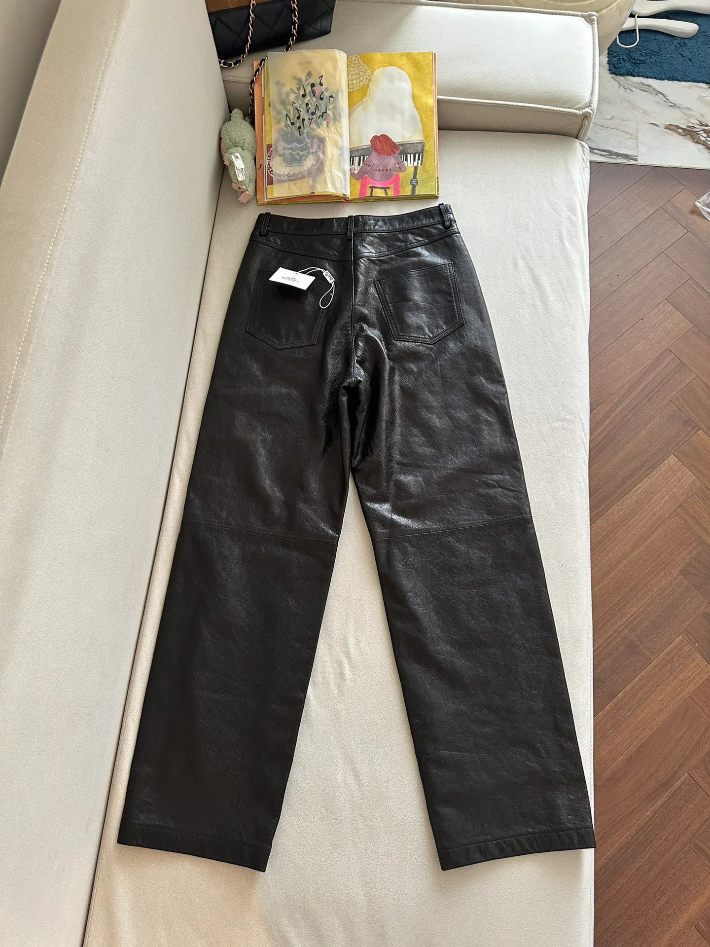 Брюки Женские Hermes 10194428