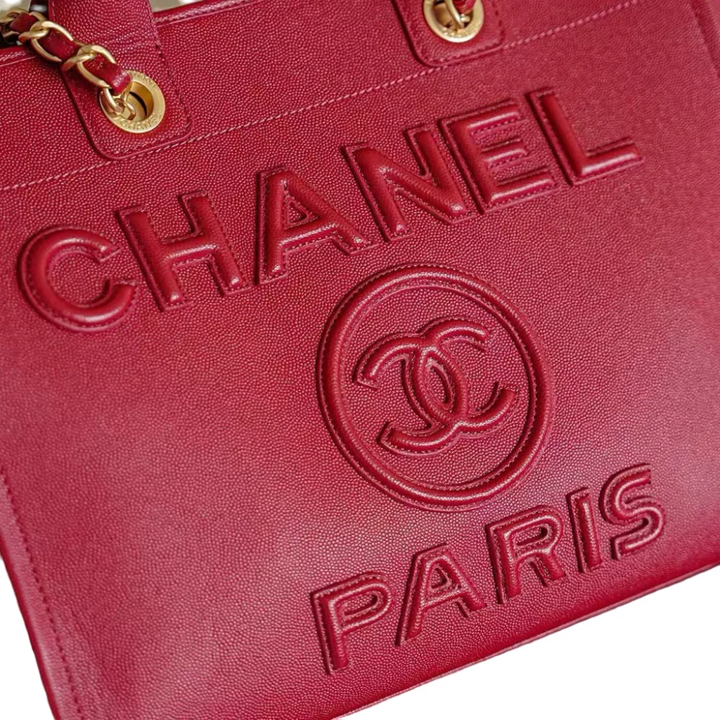 Классические Сумки Женские Chanel 6084810