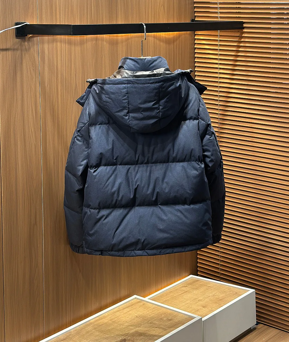 Куртки И Пуховики Мужские Moncler 988786