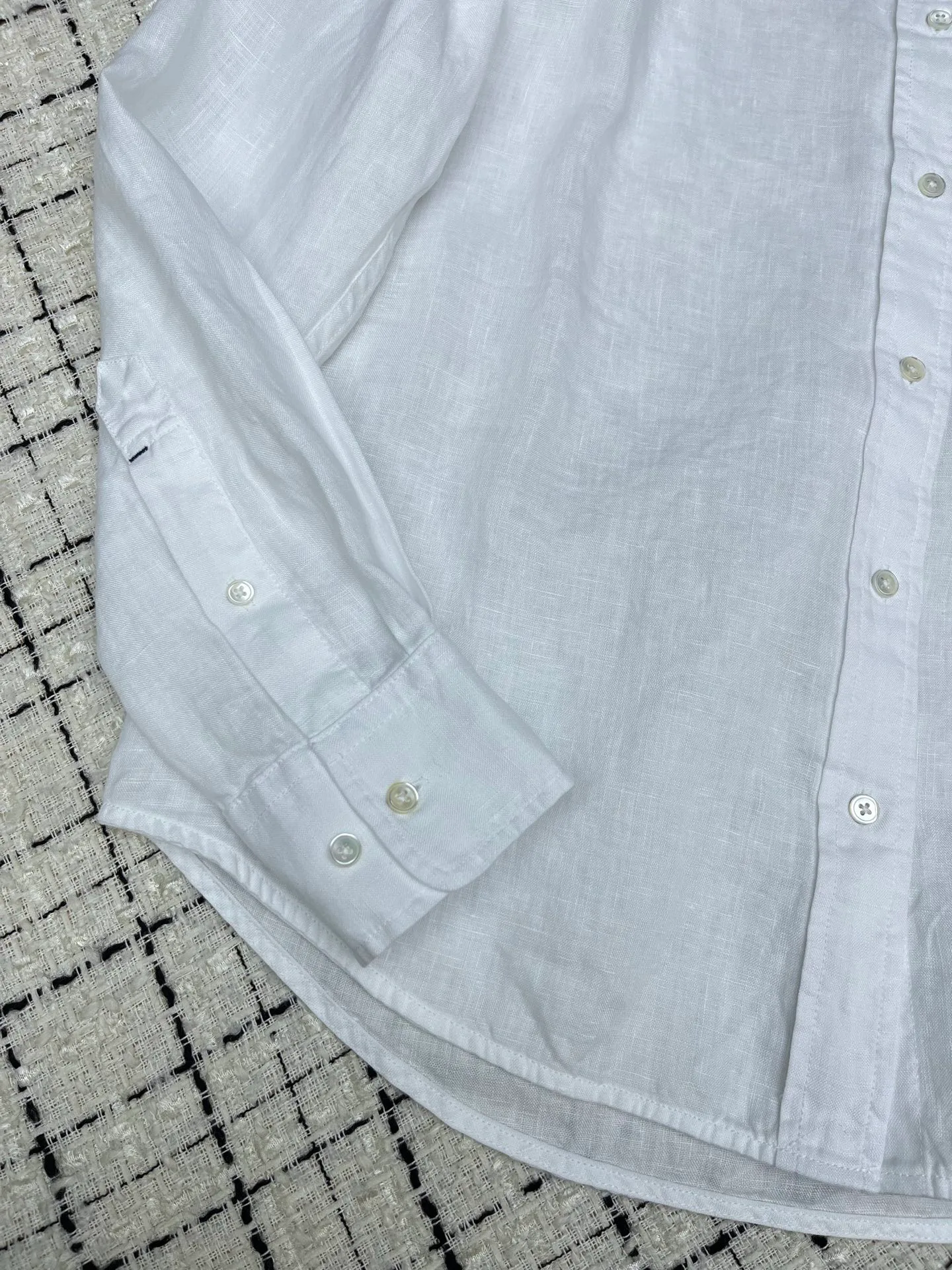 Рубашки Женские Saint Laurent 17199010