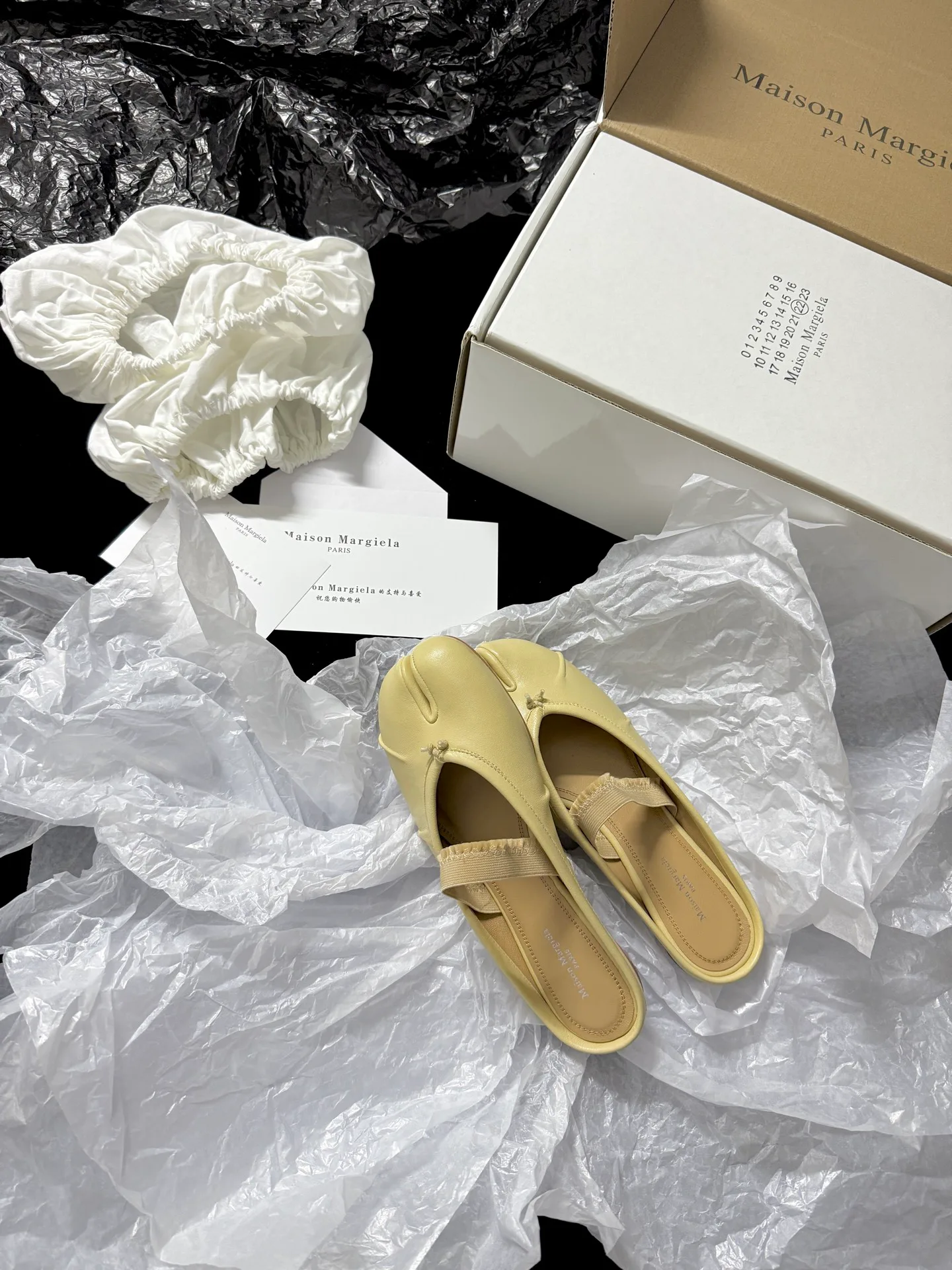 Туфли Женские Maison Margiela 11230471