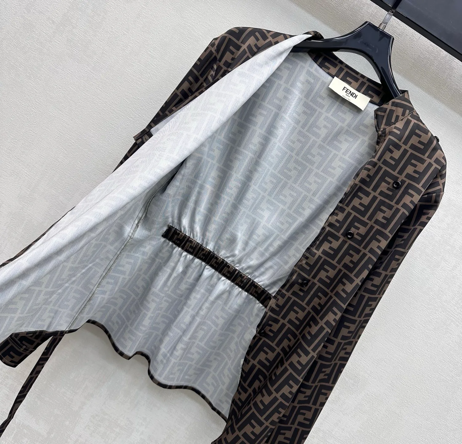 Рубашки Женские Fendi 11521391