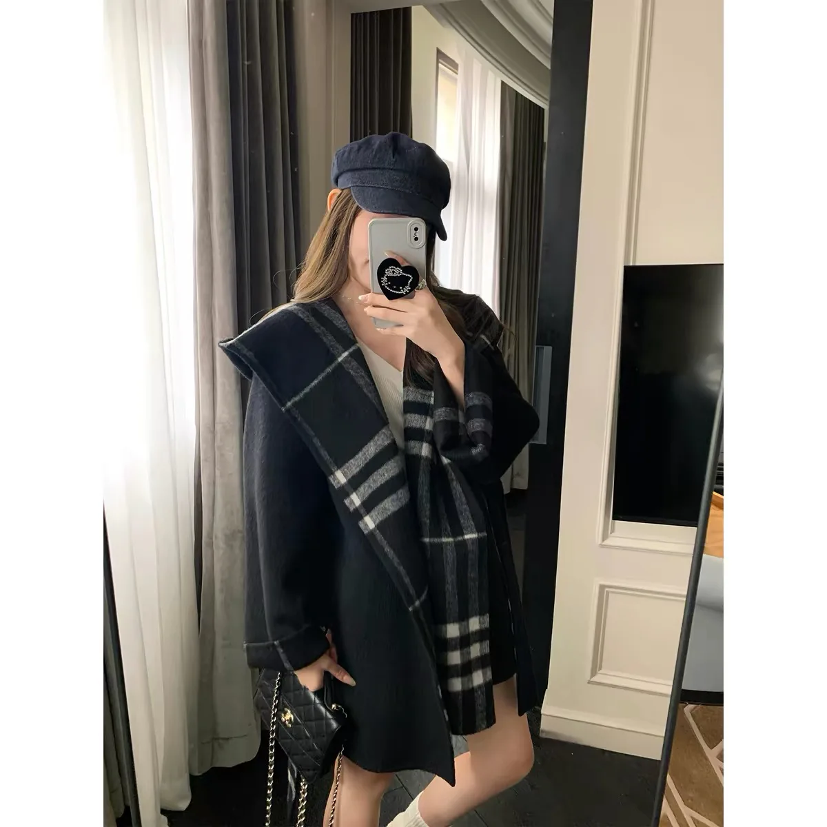 Пальто Женские Burberry 18733731