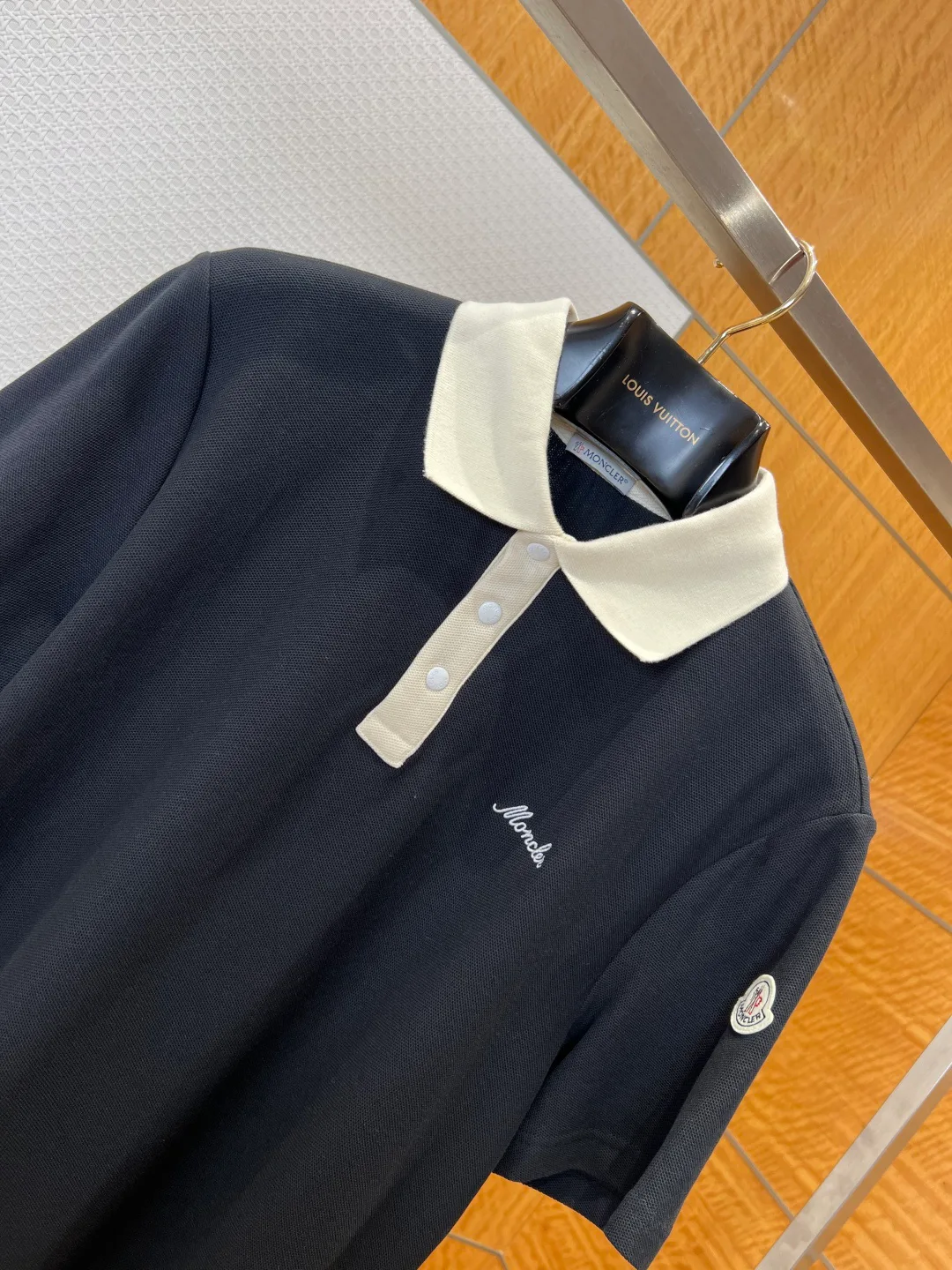 Рубашки Мужские Moncler 11182481
