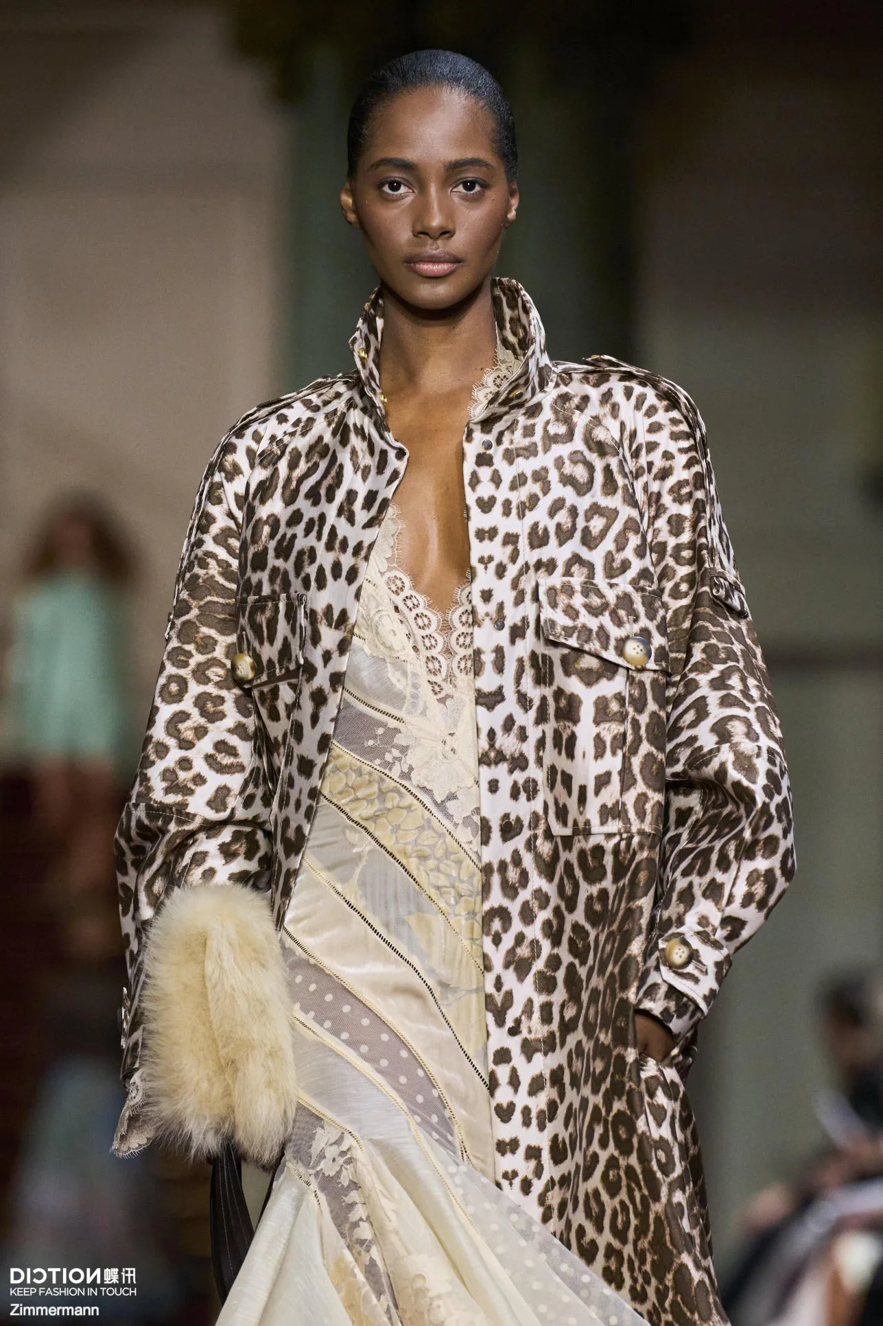 Платья Женские Zimmermann 35600