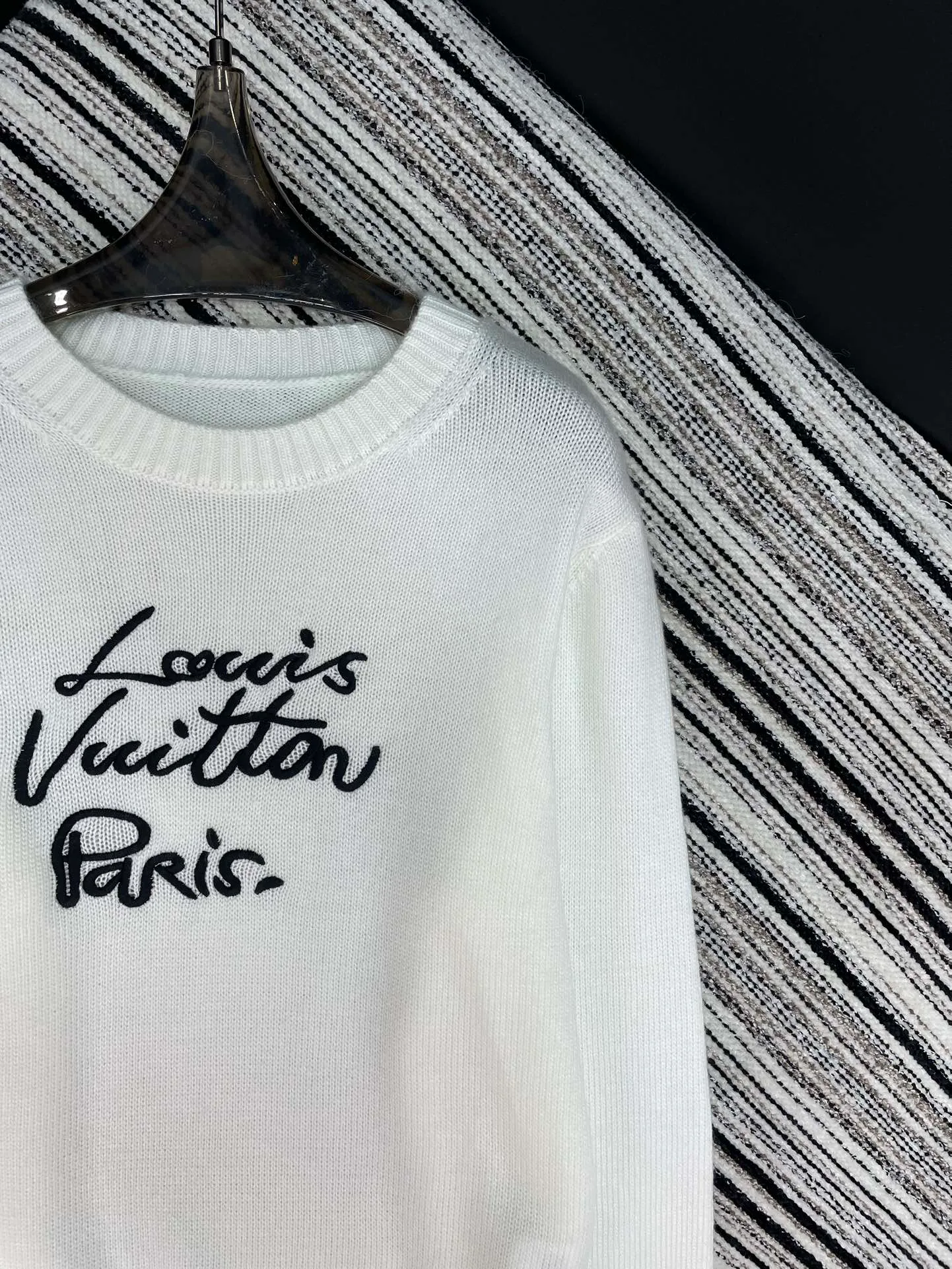 Джемперы И Свитеры Женские Louis Vuitton 528216