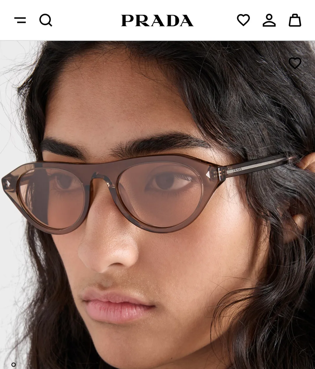 Классические Сумки Женские Prada 13084803