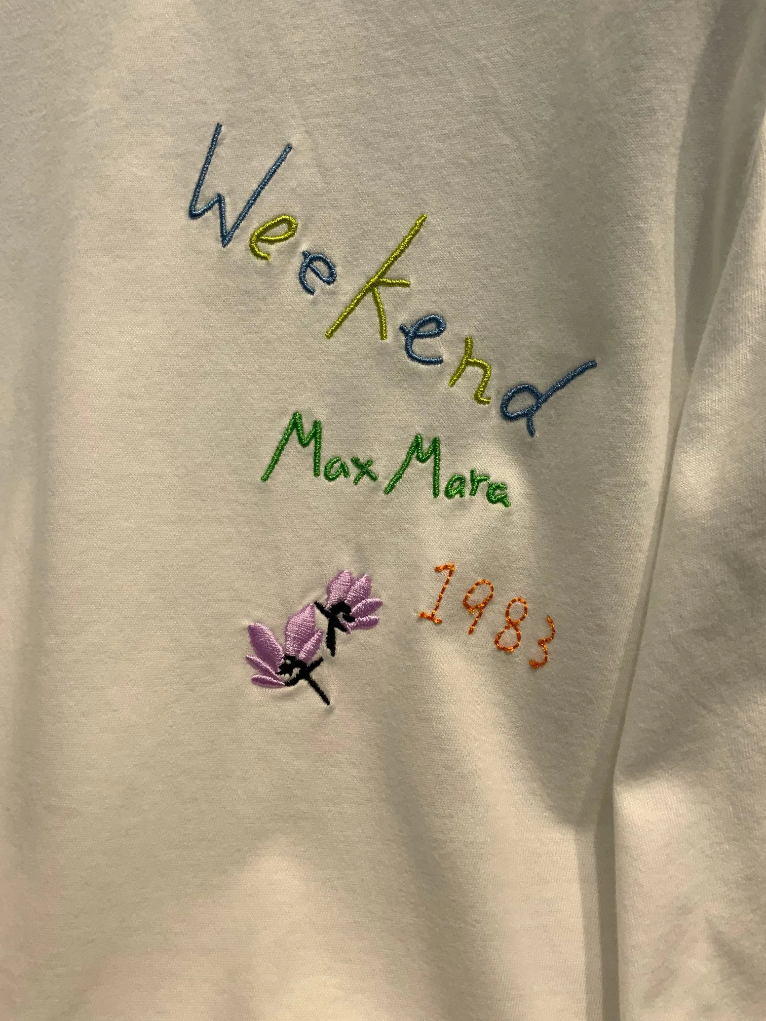 Футболки Женские Max Mara 11766376