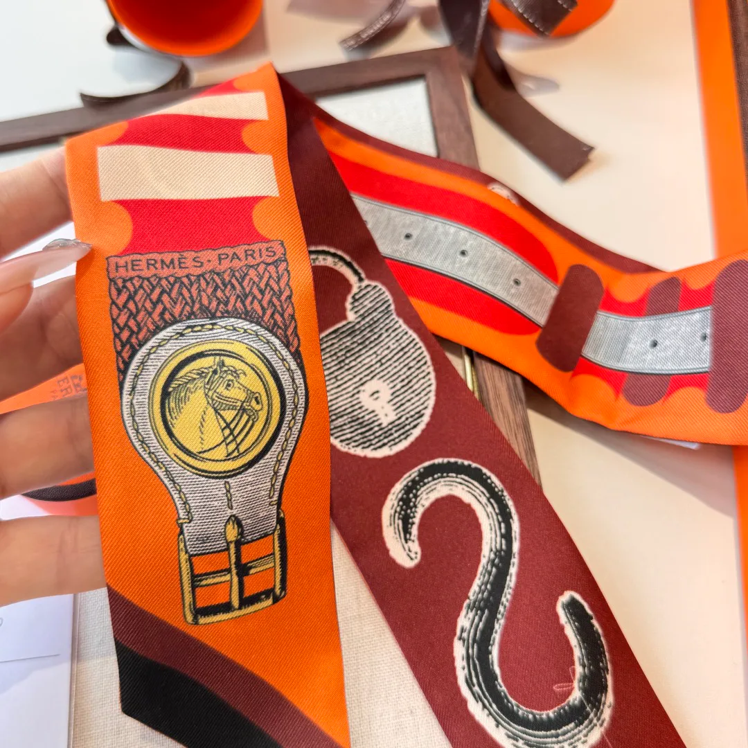 Шарфы Hermes 153907