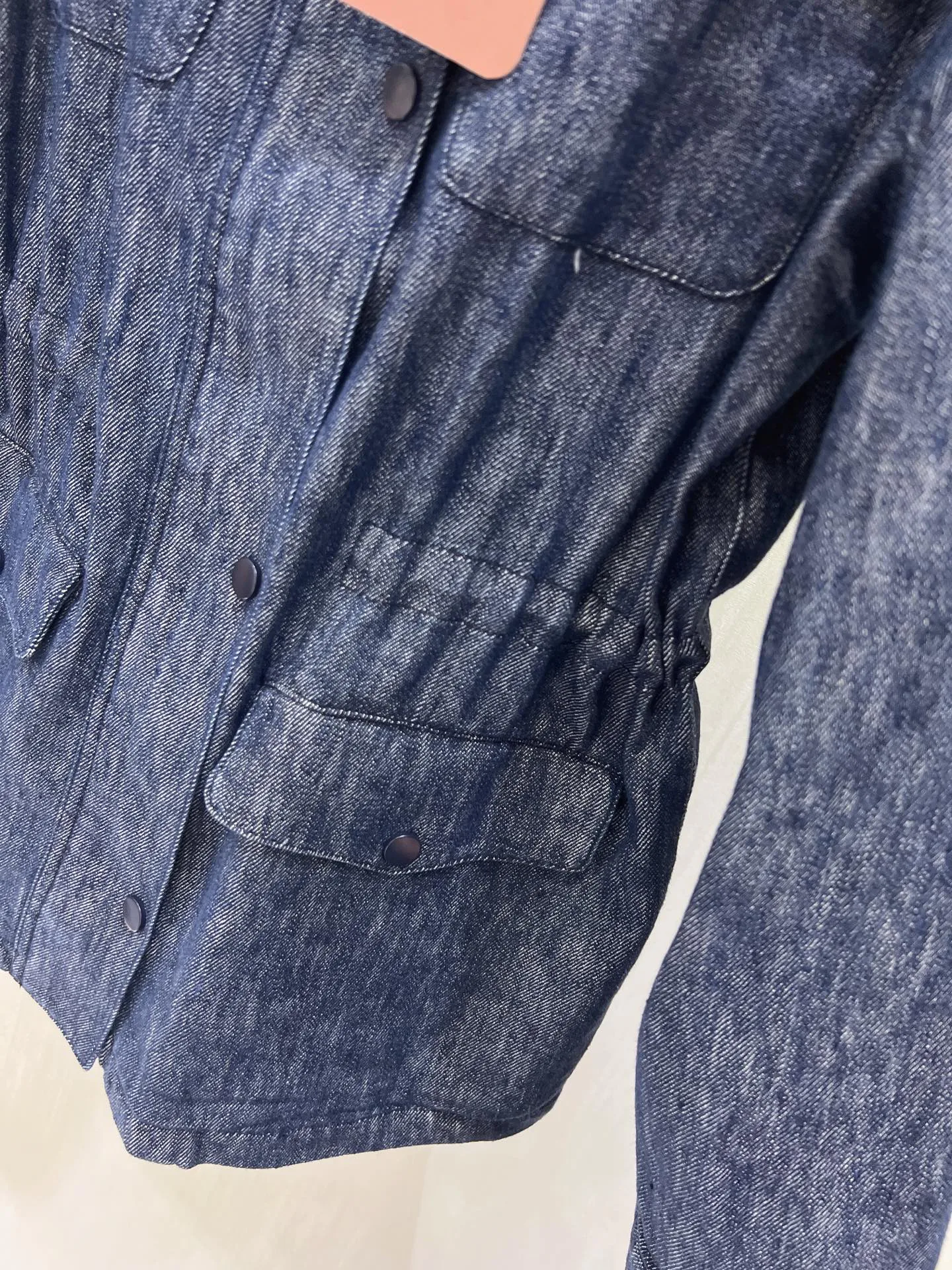 Куртки И Пуховики Женские Loro Piana 1856682