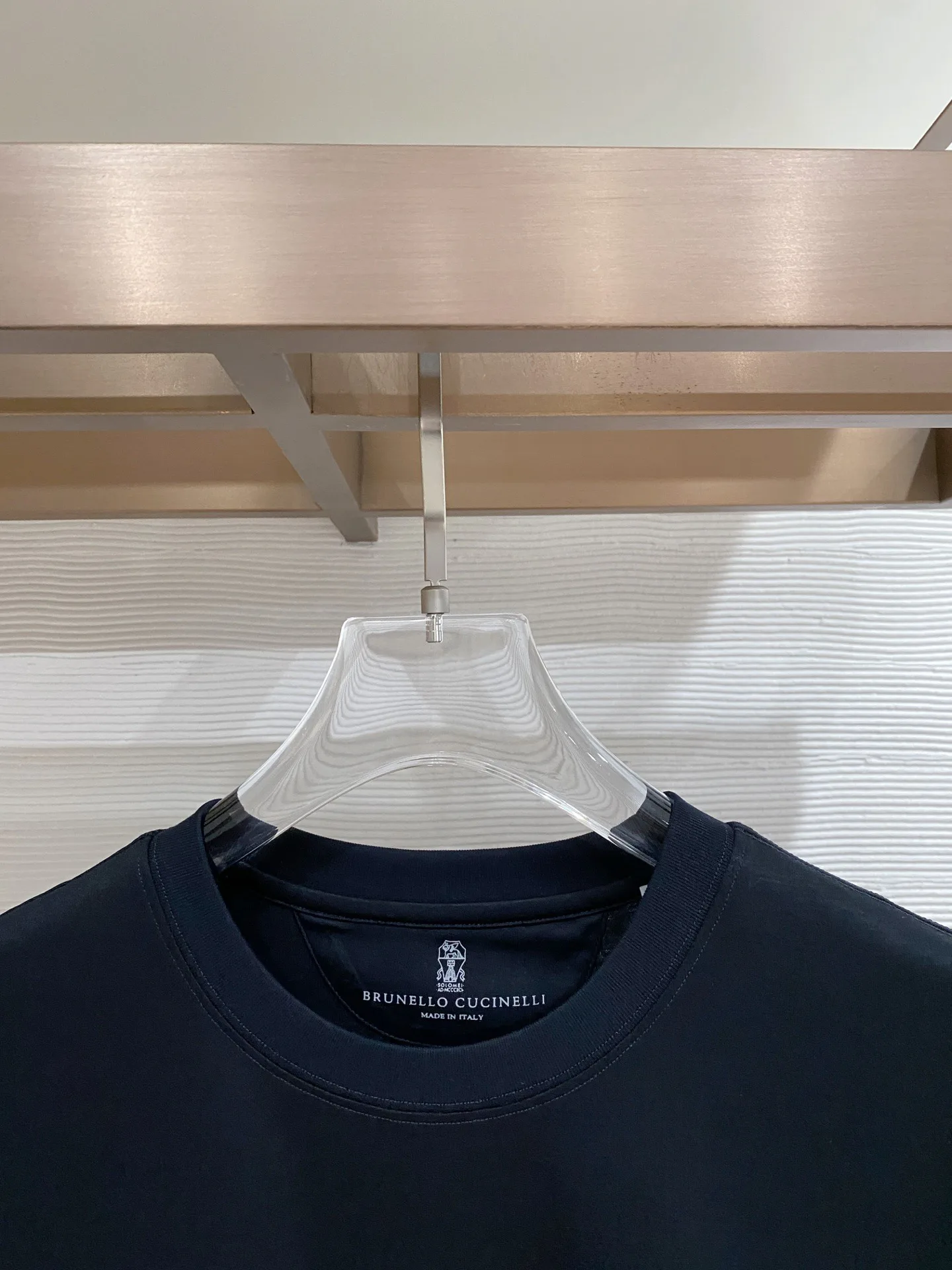 Футболки Мужские Brunello Cucinelli 13147675