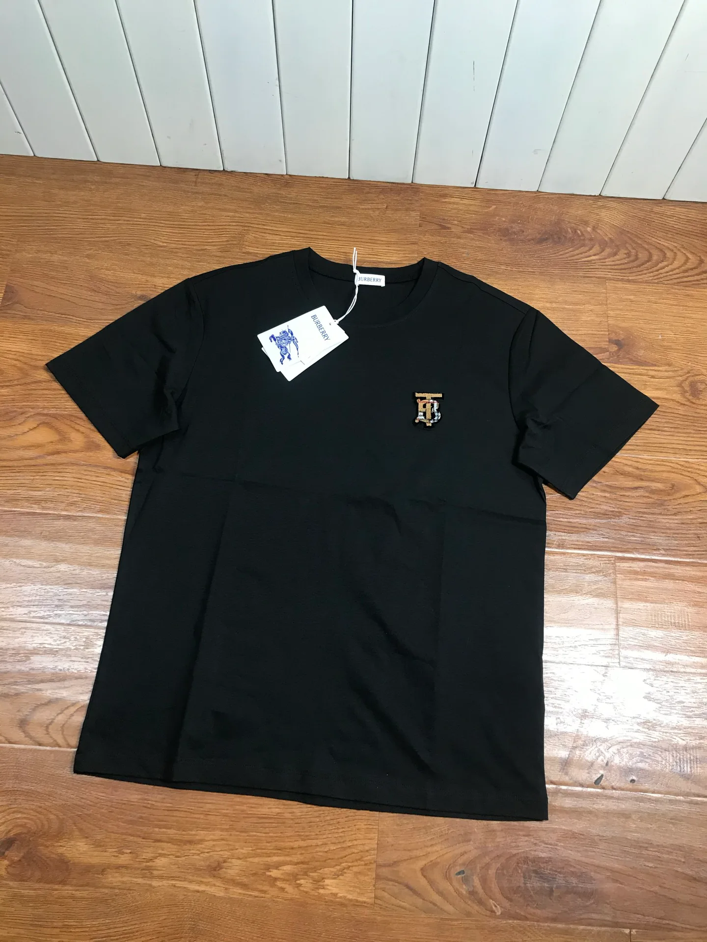 Футболки Мужские Burberry 17236