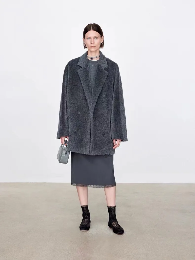 Куртки И Пуховики Женские Max Mara 999456