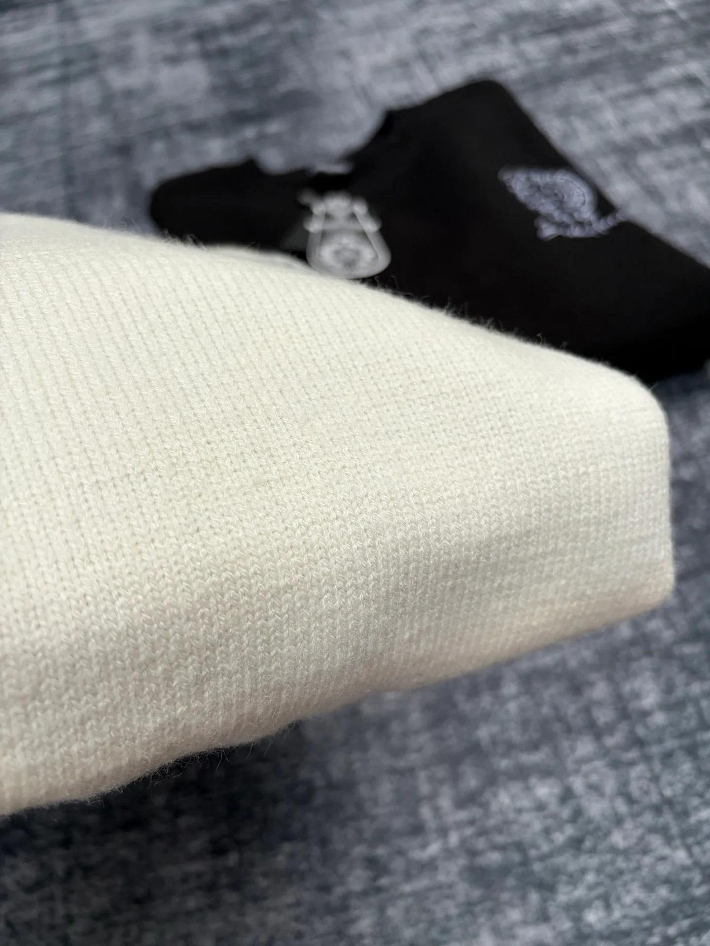 Джемперы И Свитеры Мужские Chrome Hearts 18189659