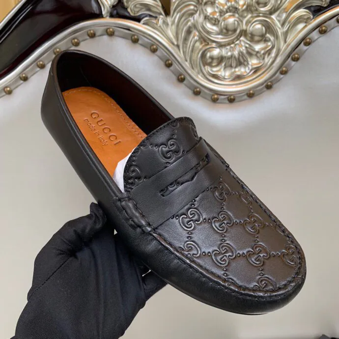 Мокасины Мужские Gucci 11426358