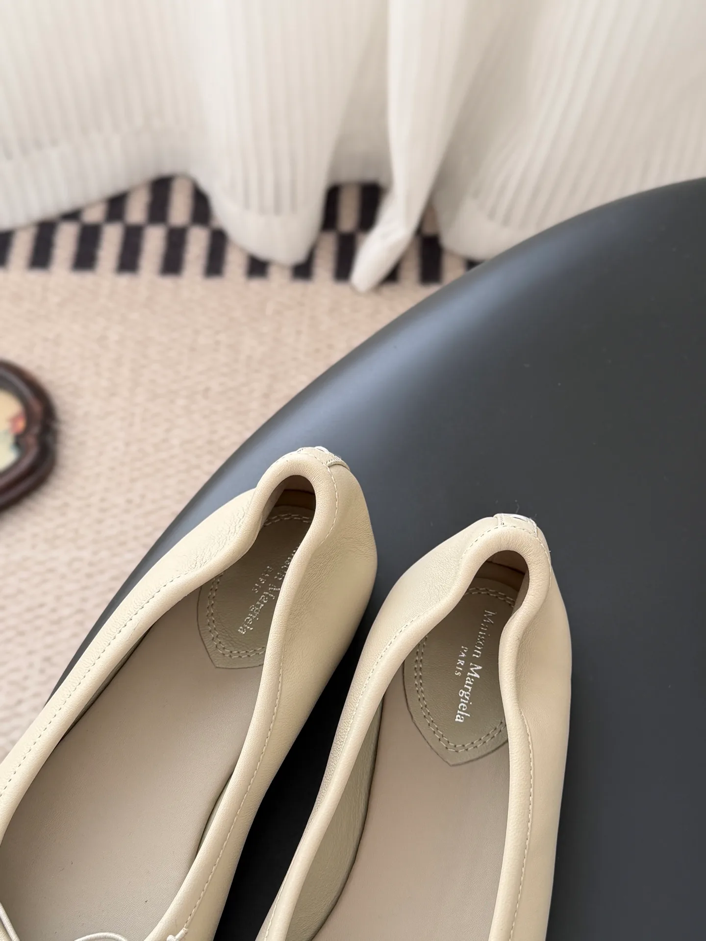 Балетки Женские Maison Margiela 1219987